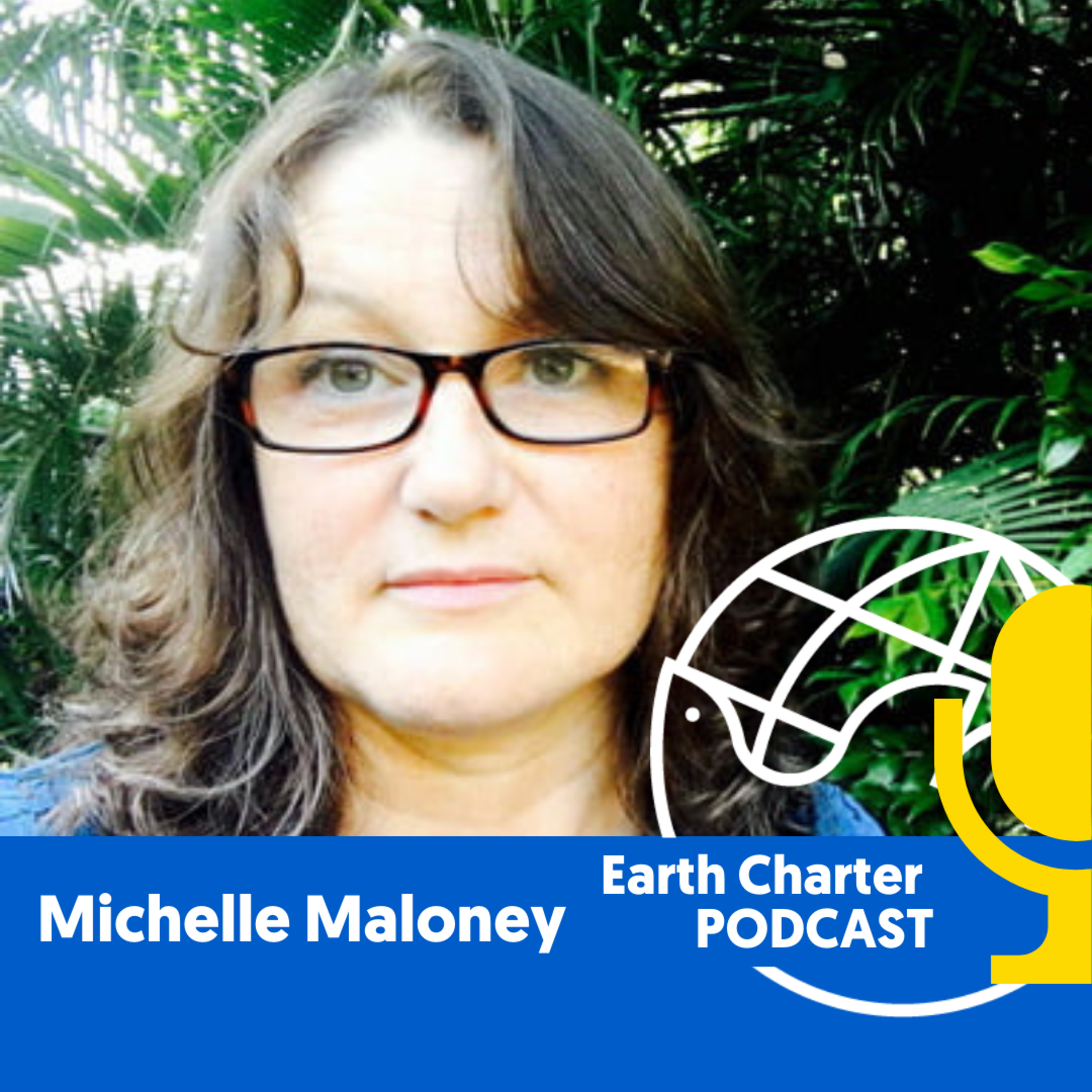 Michelle Maloney | Reflections on the Rights of Nature, Earth Laws, and Earth-centered Governance