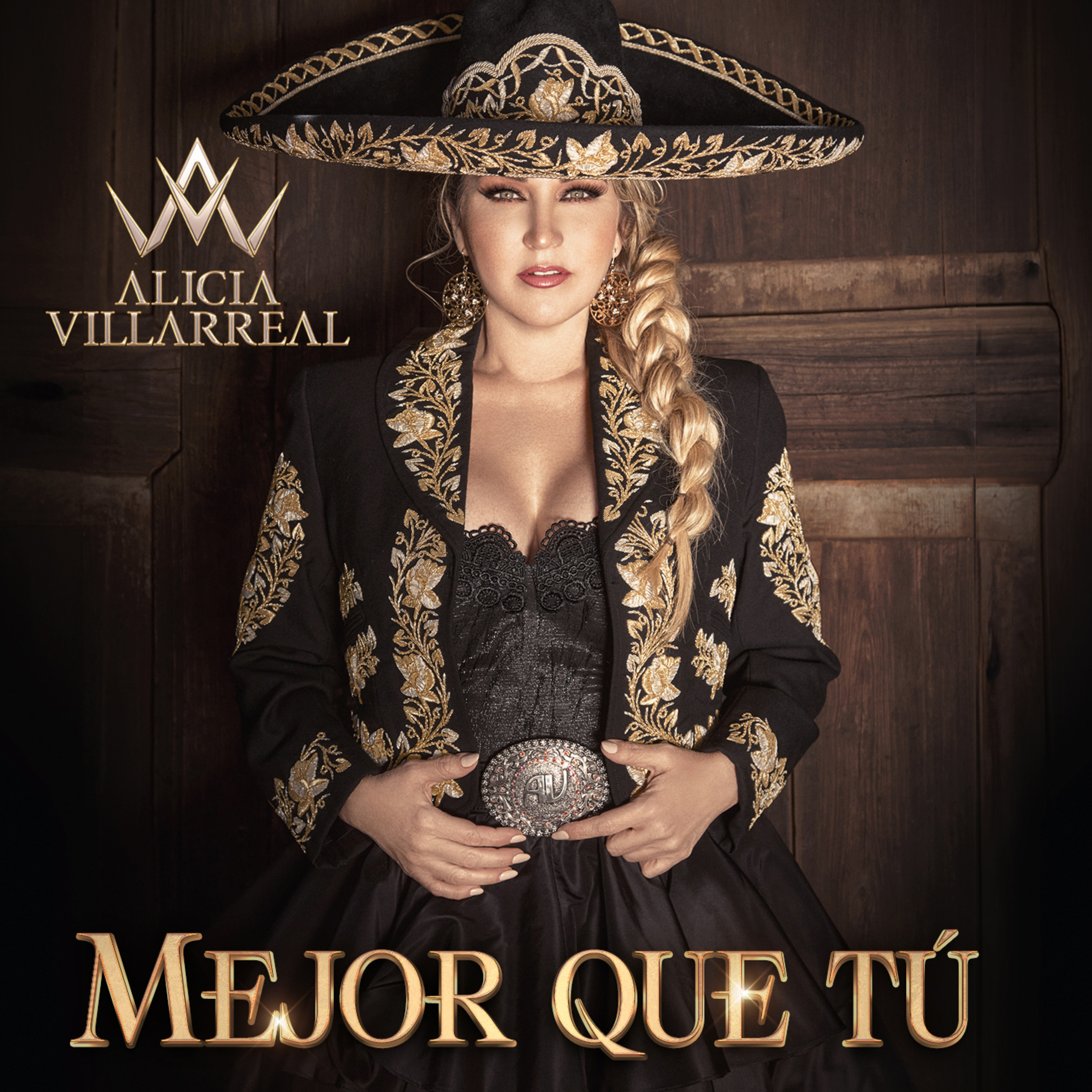 ENTREVISTA CON ALICIA VILLARREAL