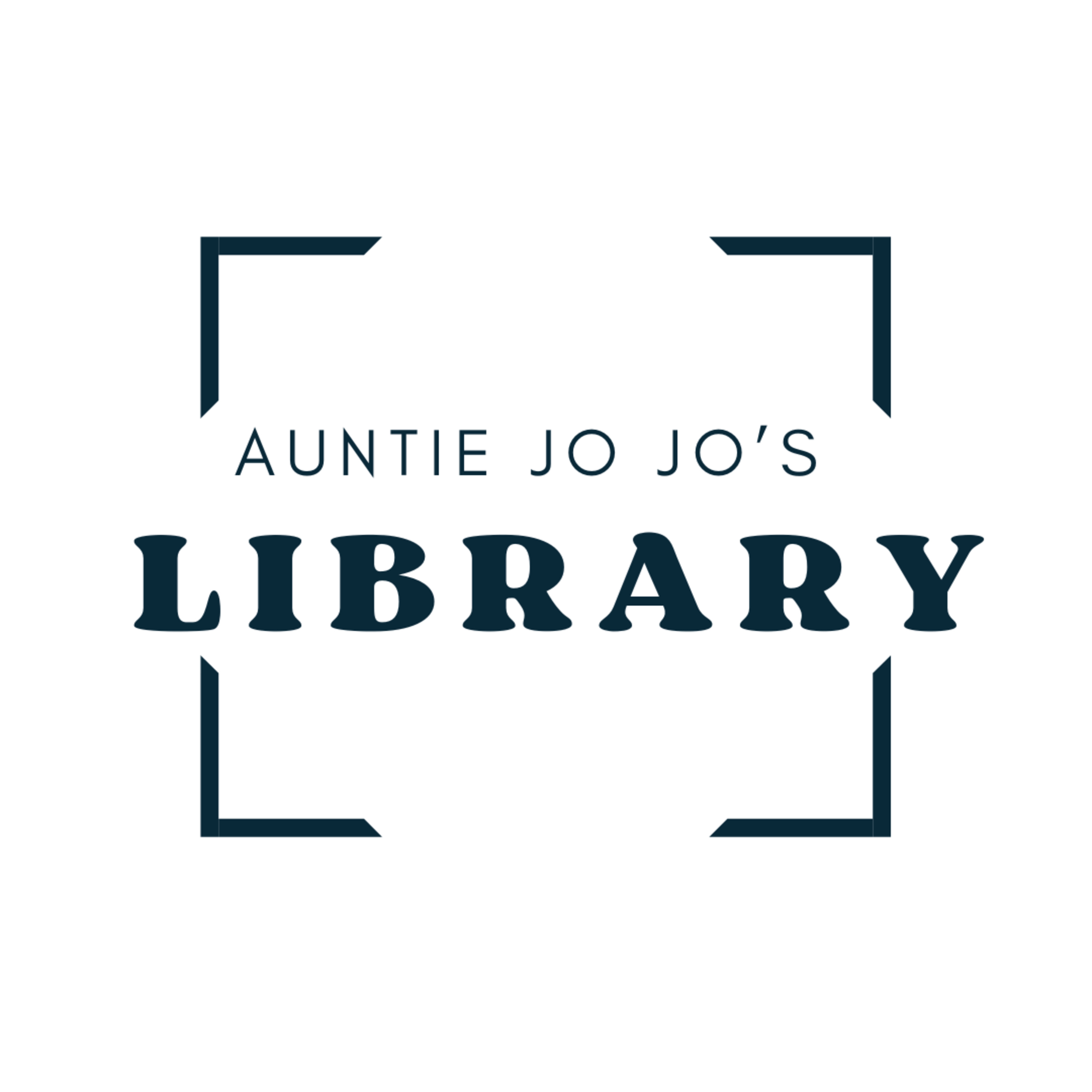 Welcome to 2026 in Auntie Jo Jo’s Library | New Stories, Growth, and A Quiet Chapter for Grown-Ups