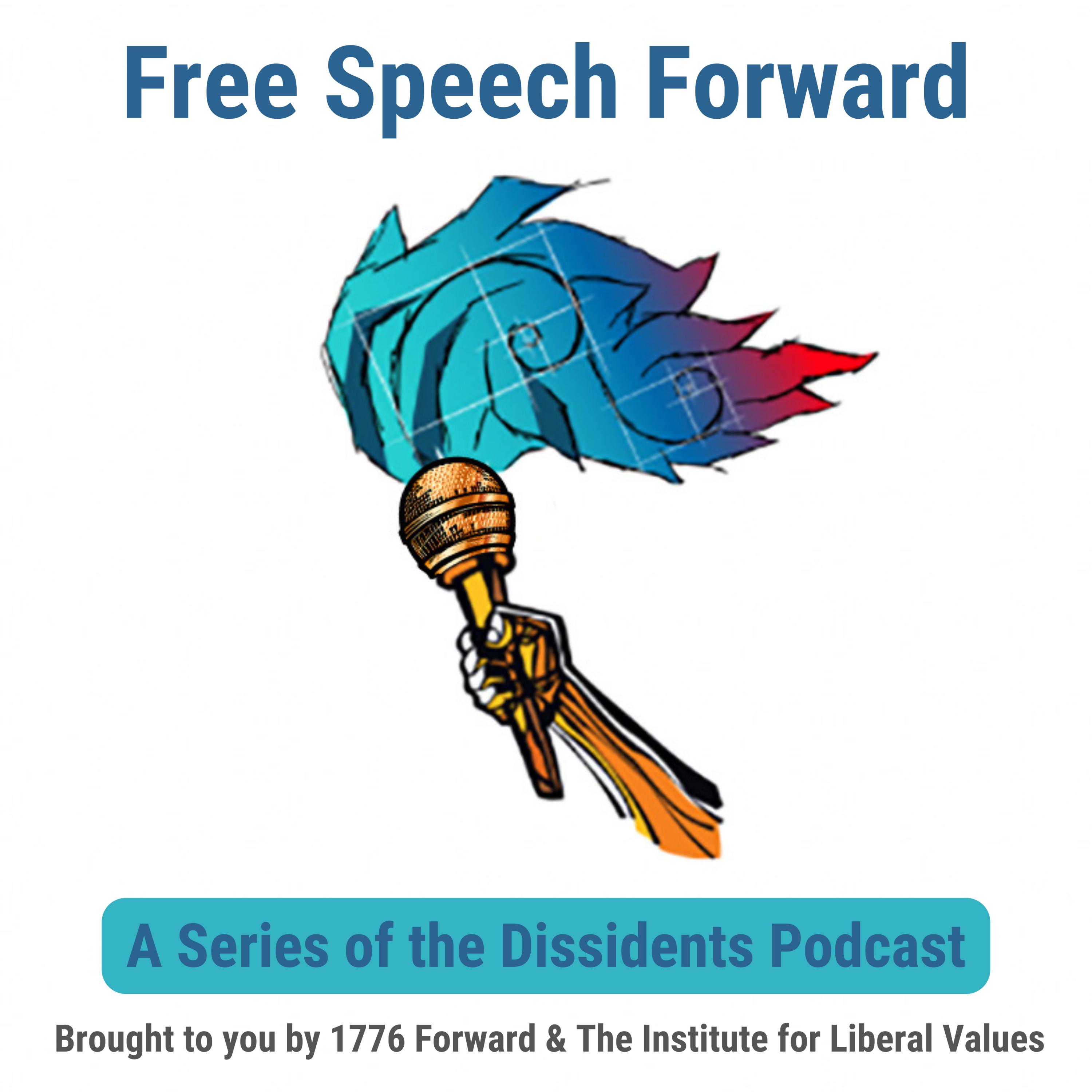 Founding a New Freedom Consensus: Celebrating America's 250th with the Free Society Coalition episode artwork