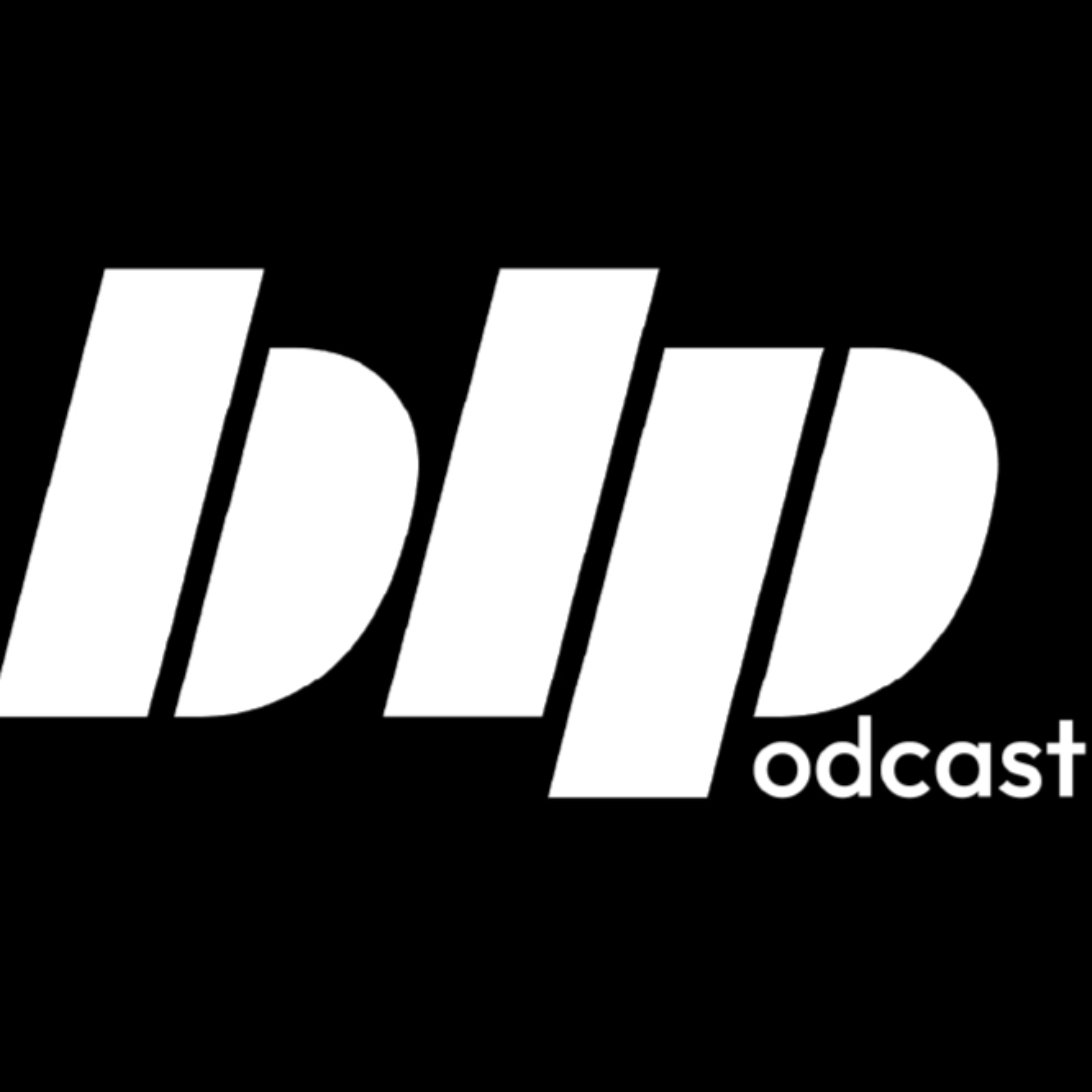 Portada de BLP Podcast