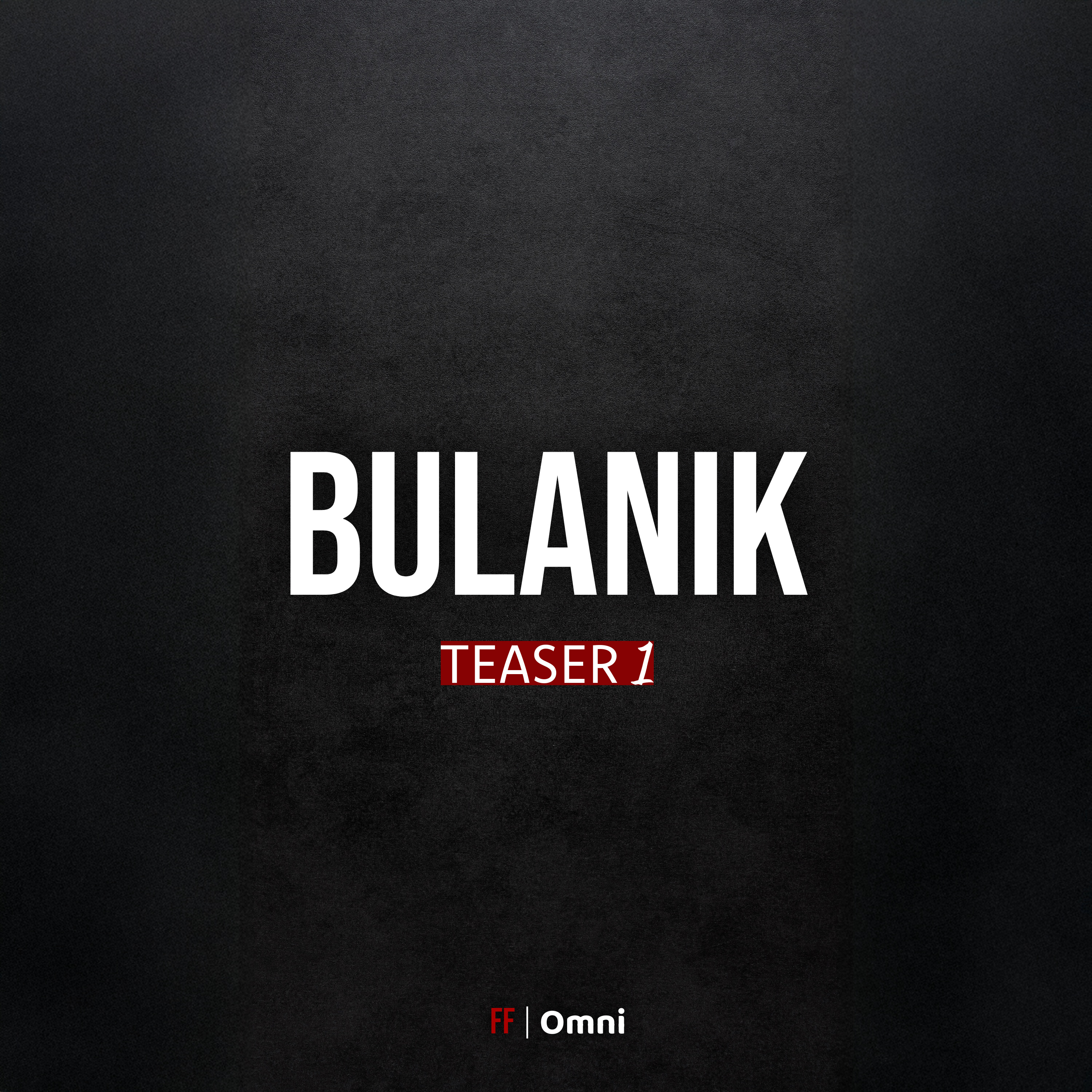 BULANIK | Teaser (Bir Anadolu Korkusu) episode artwork