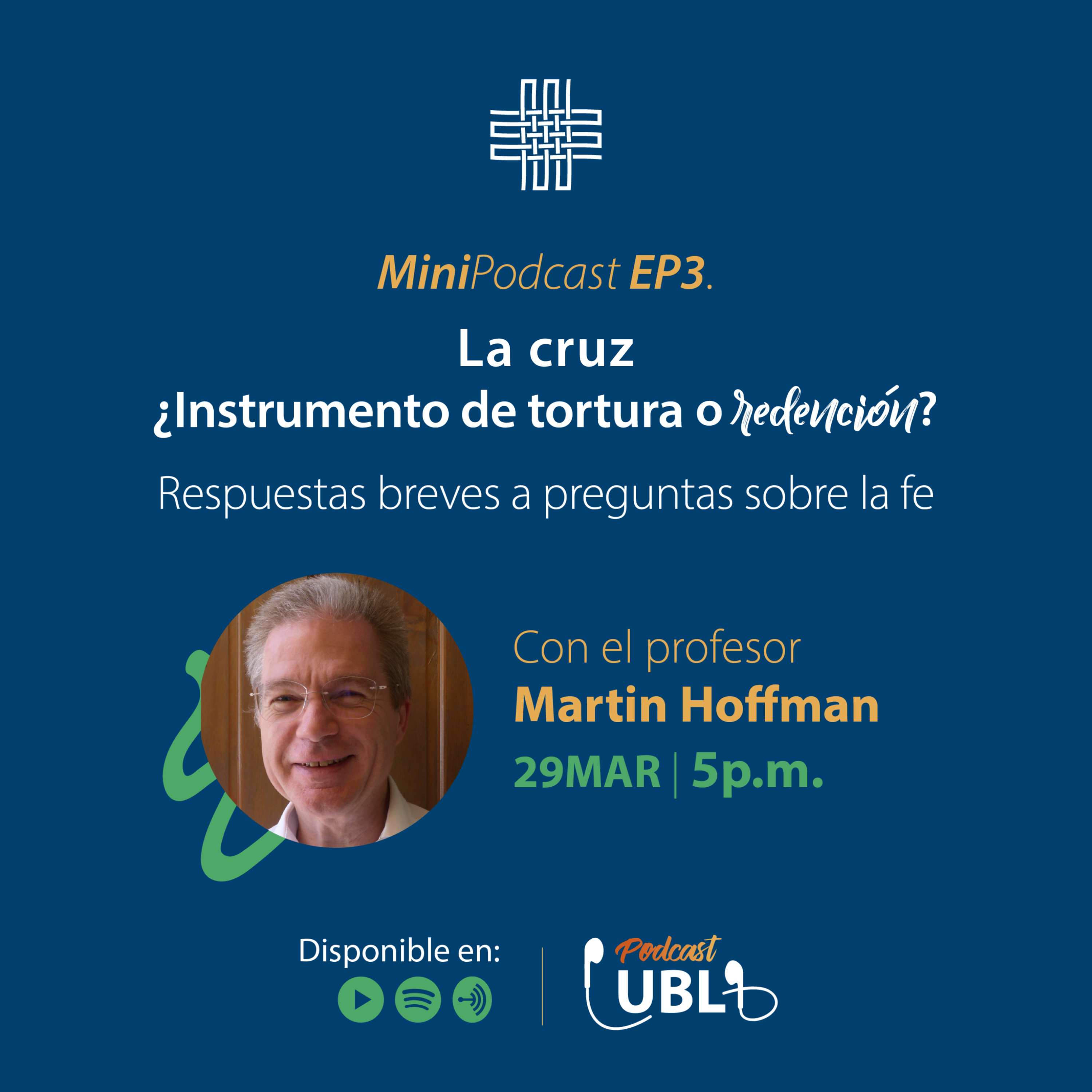 Podcast UBL