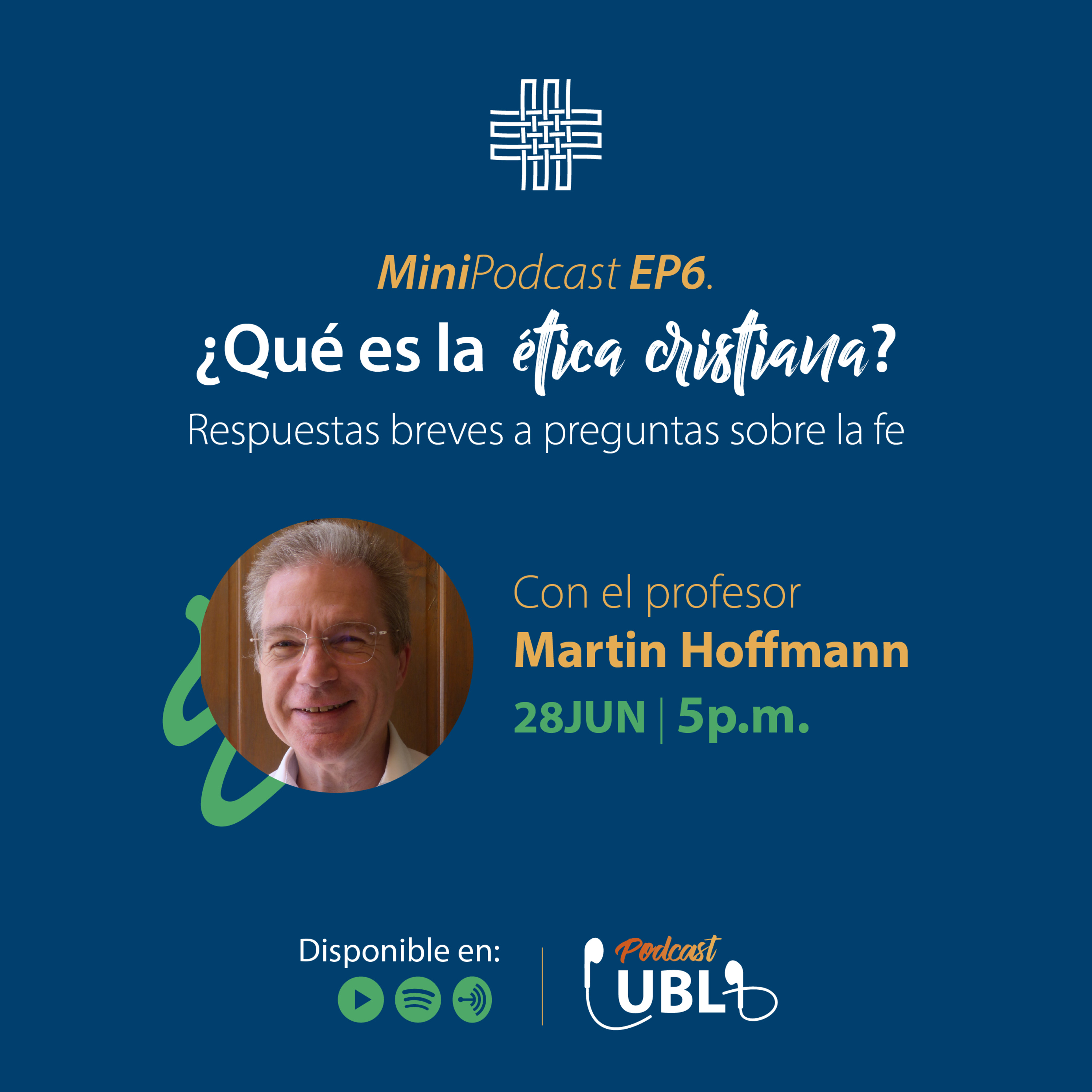 Podcast UBL