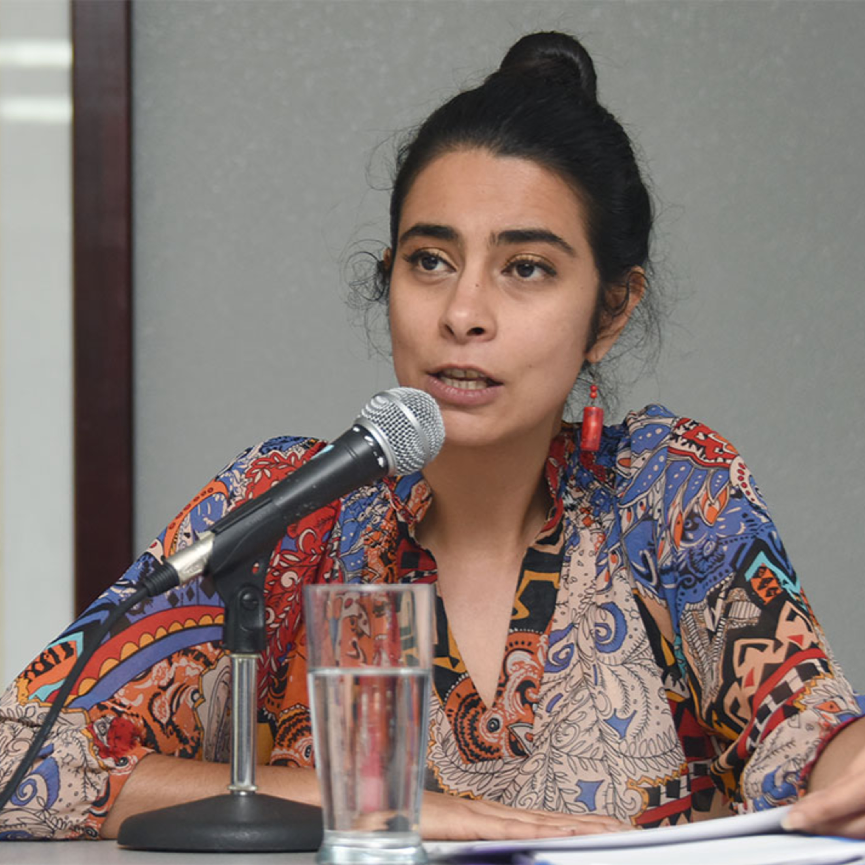 EP 18. Podcast Cristianismo y Política “¿Hacia dónde van las creencias religiosas en Costa Rica?” con la Dra. Laura Fuentes Belgrave