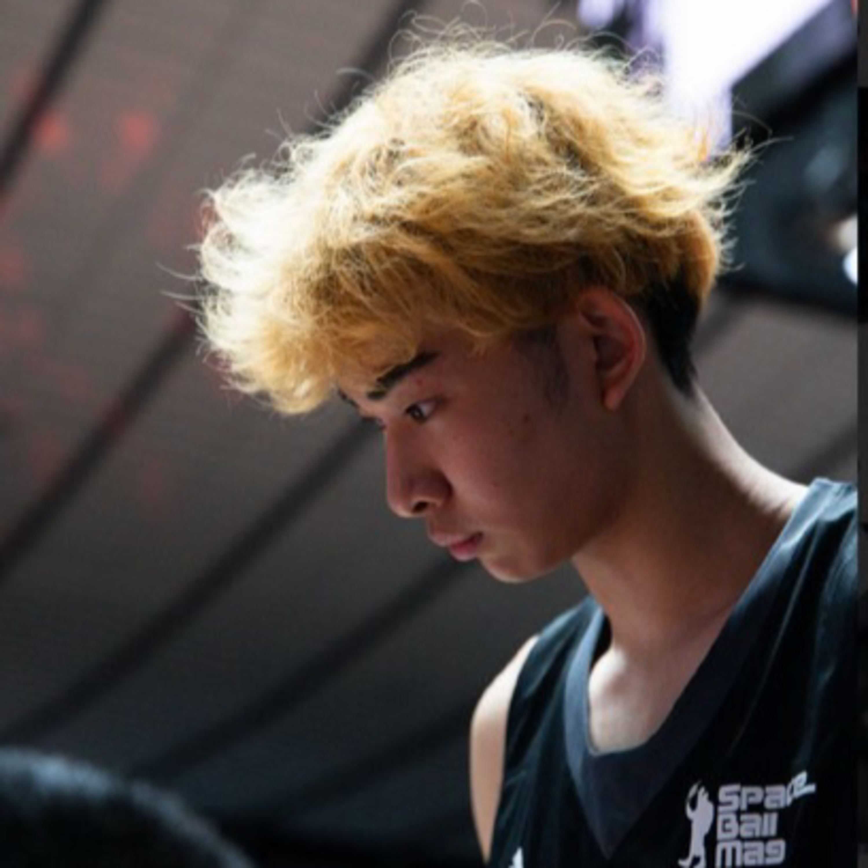 バスケ人生 ON-AIR