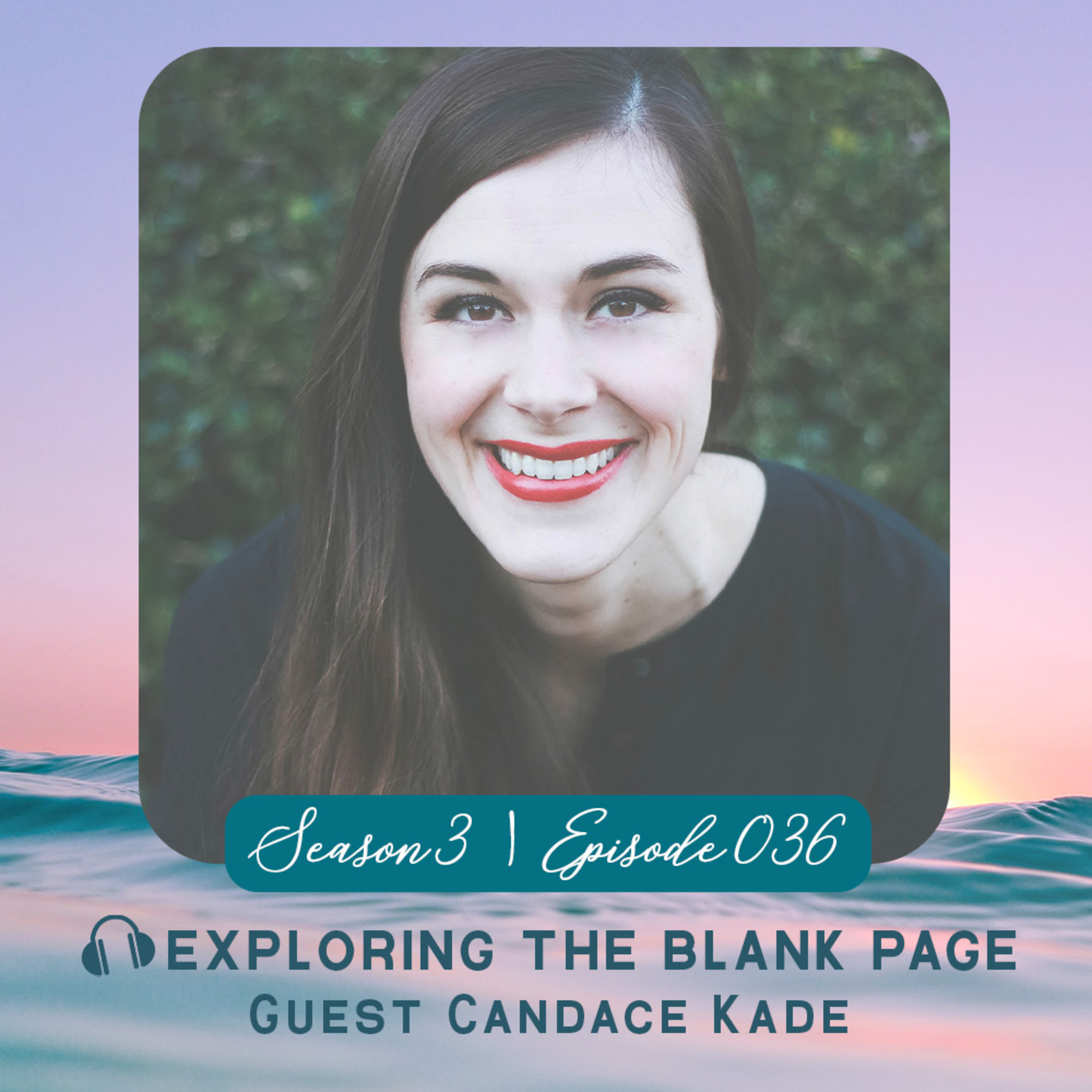 Exploring the Blank Page