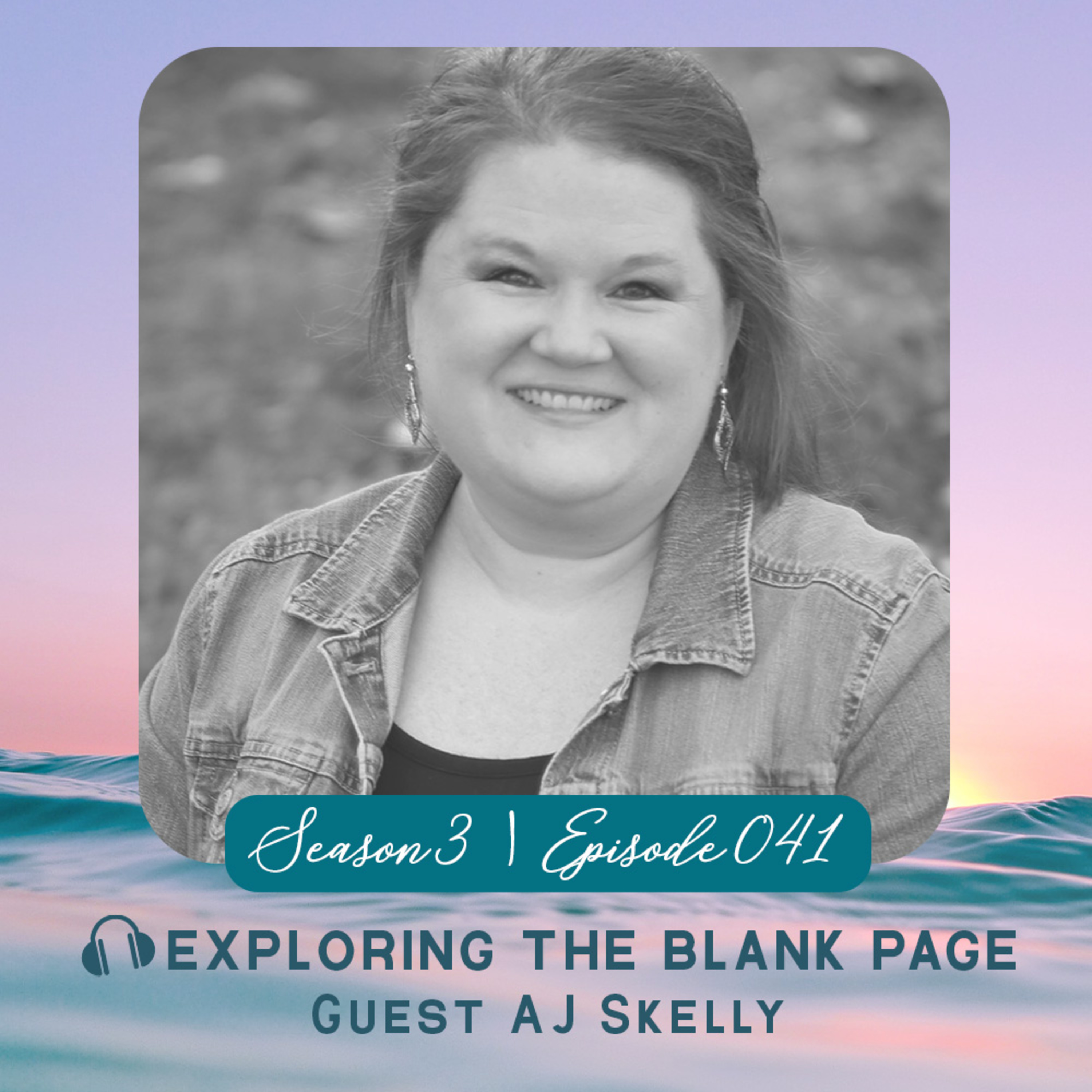 Exploring the Blank Page