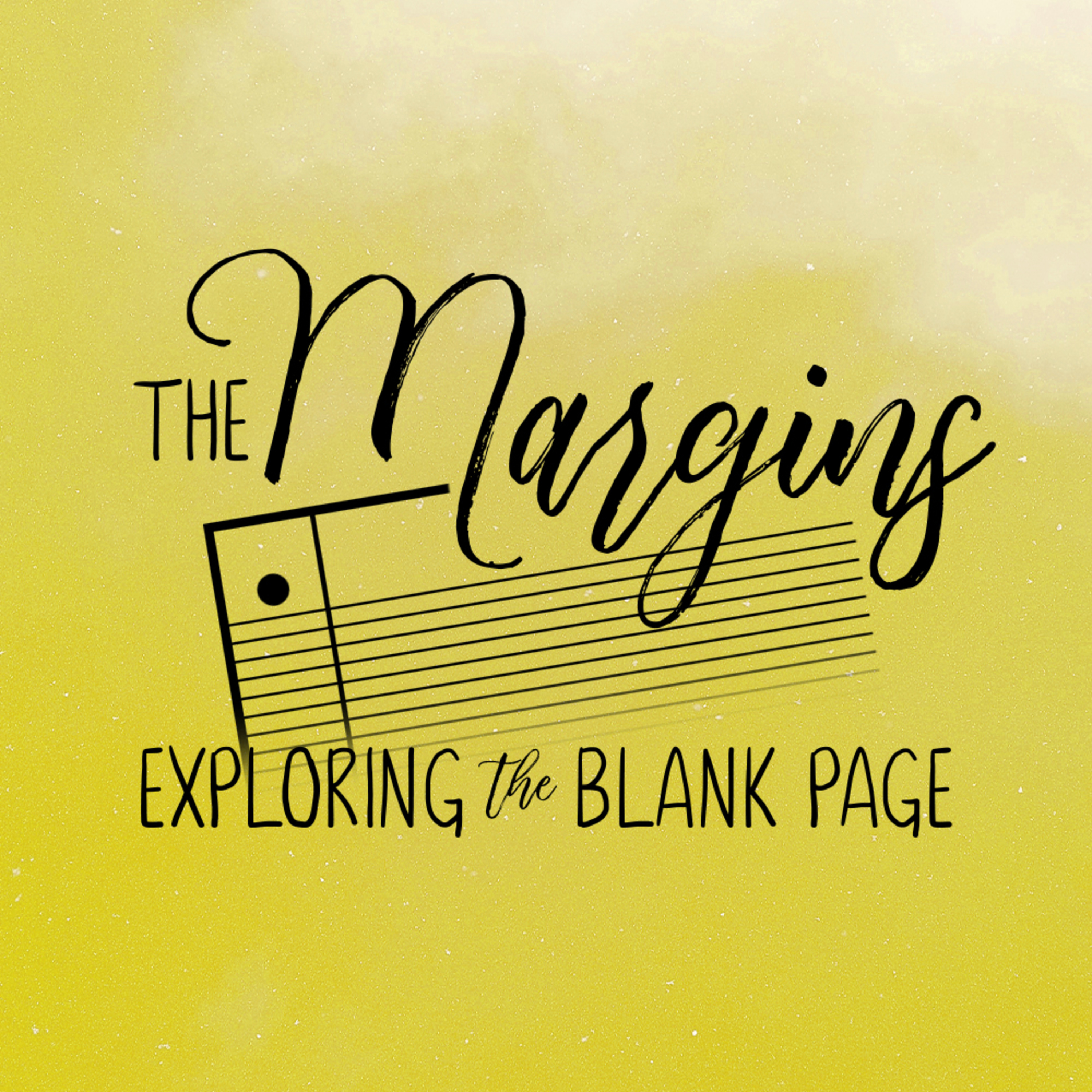 Exploring the Blank Page