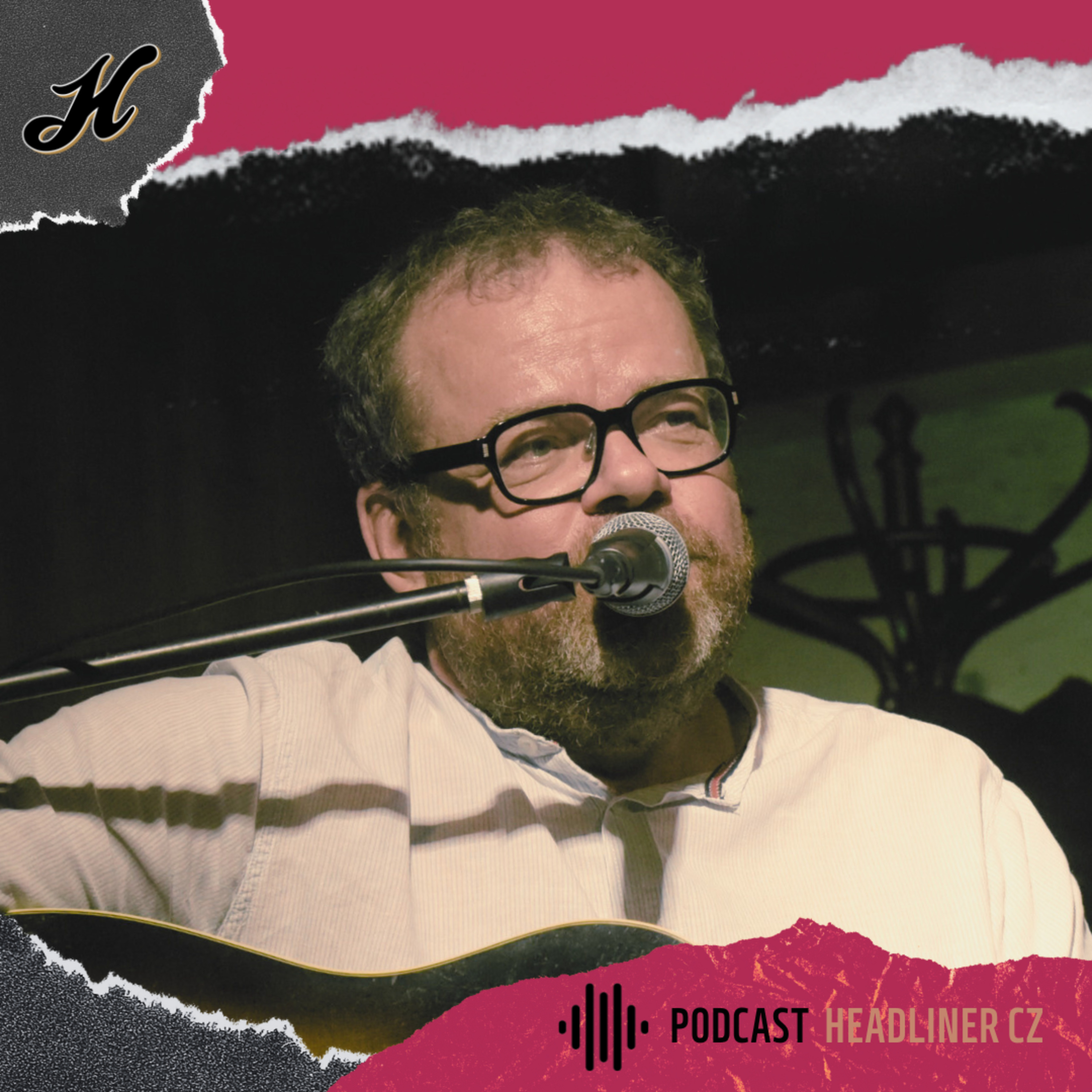 Headliner půda #4: Kde jsou peníze? Jak funguje Spotify, granty a co znamená vyprodat Eden (část 2 / 198)
