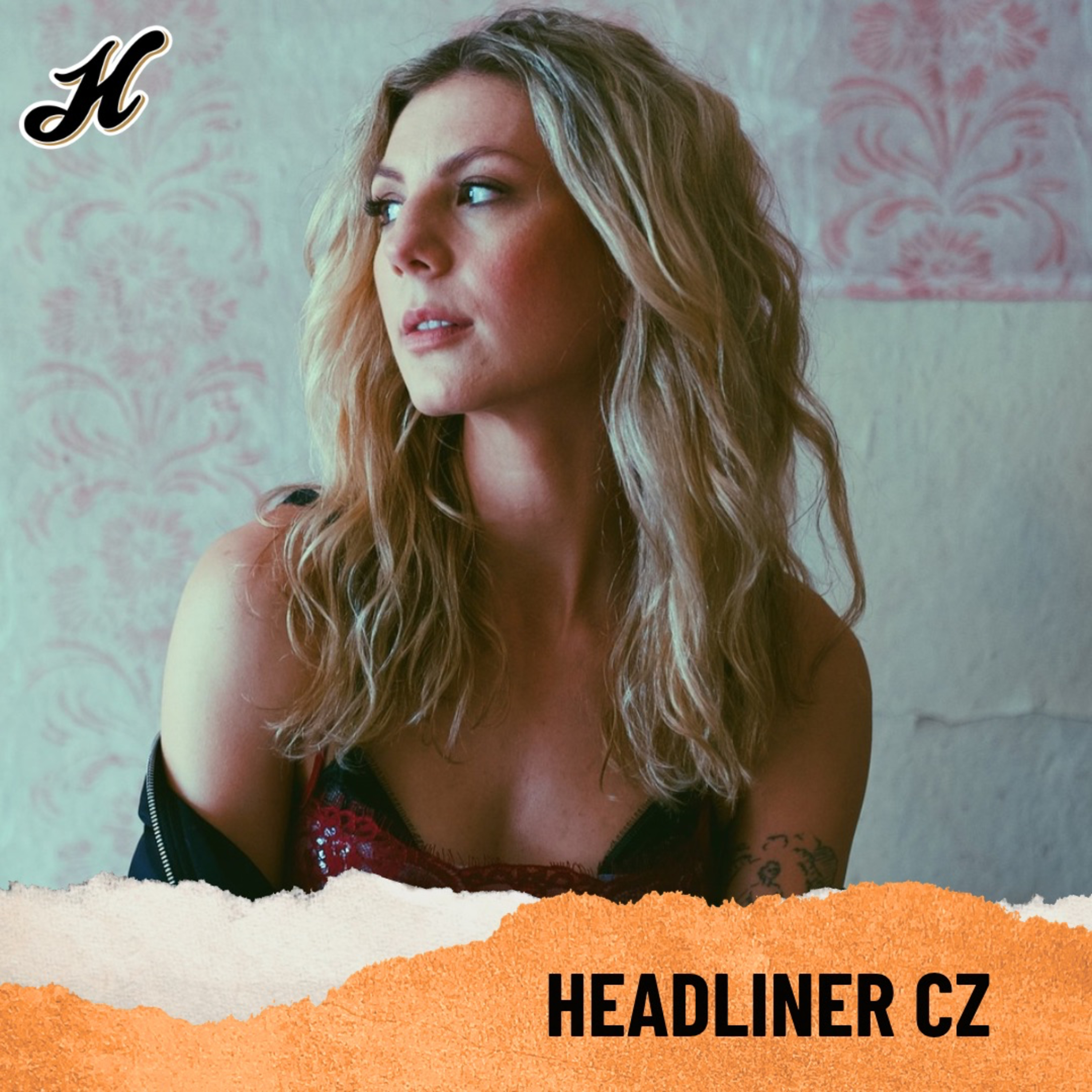 Headliner CZ