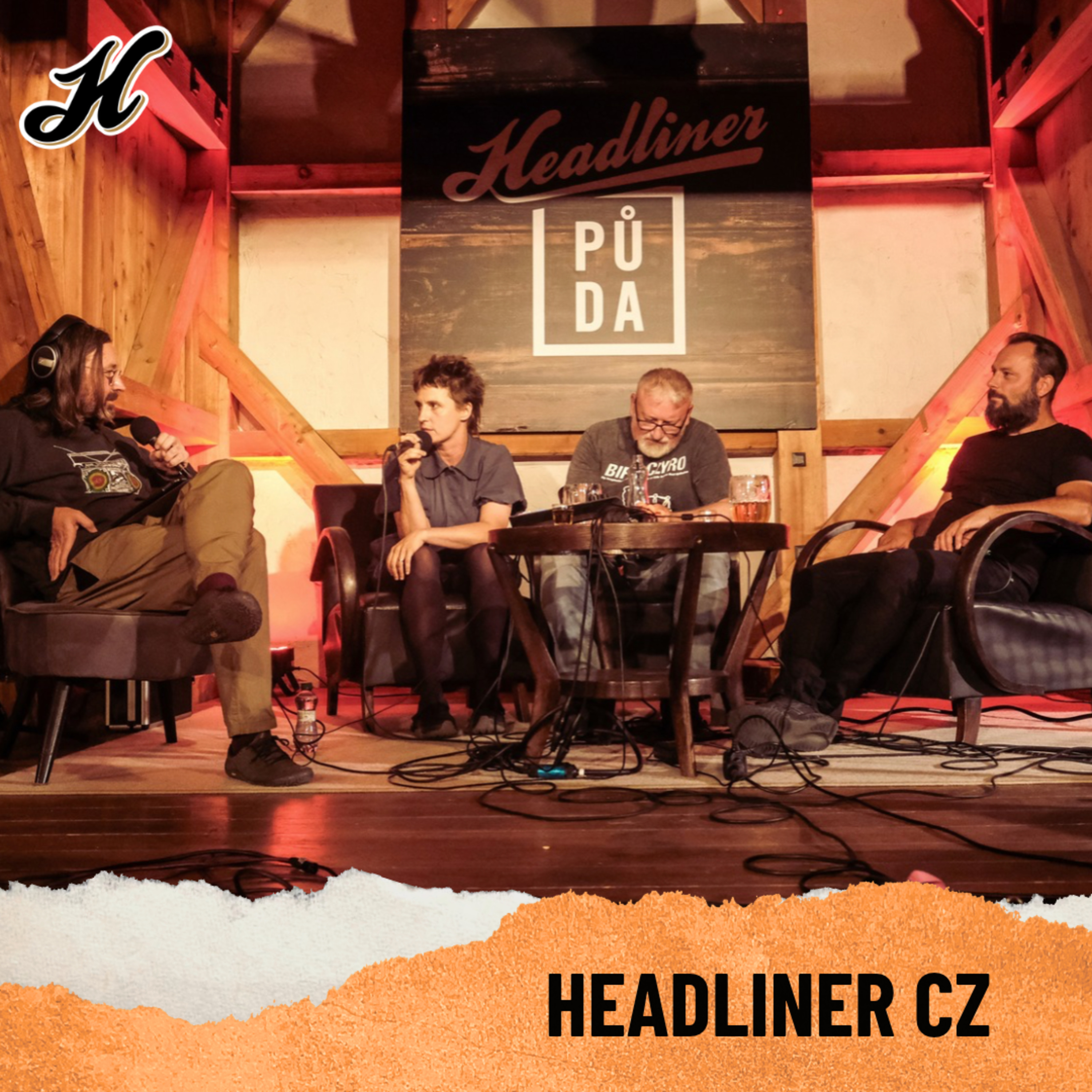Headliner CZ