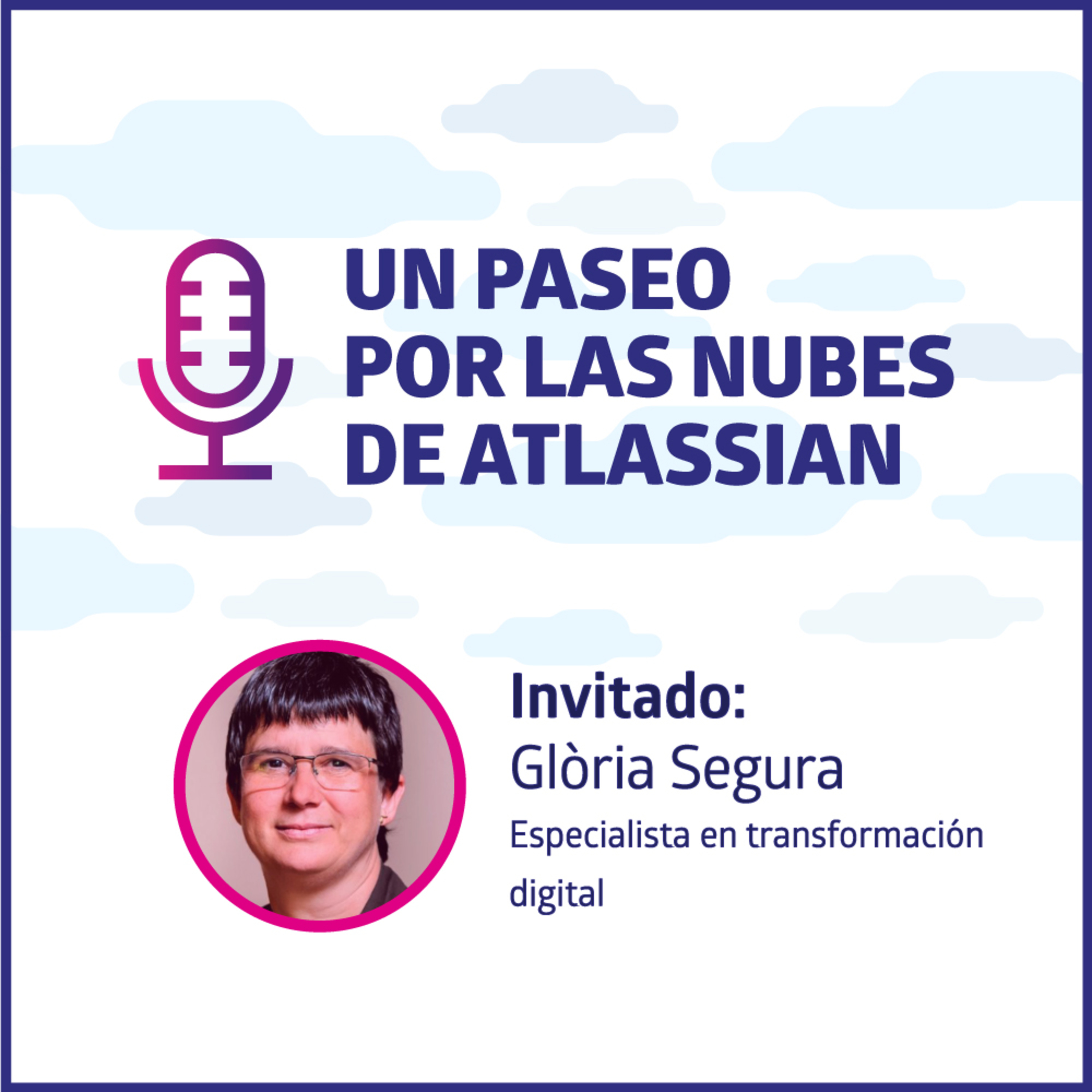 Por las nubes de Atlassian