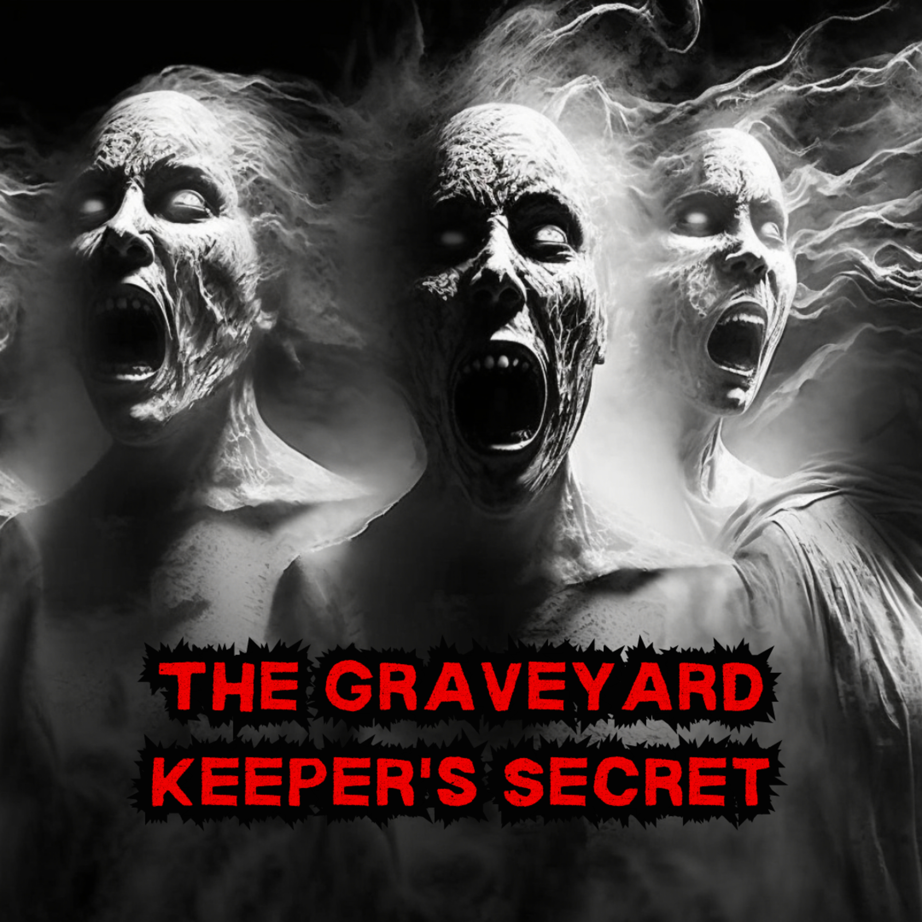 Haunting Happenings