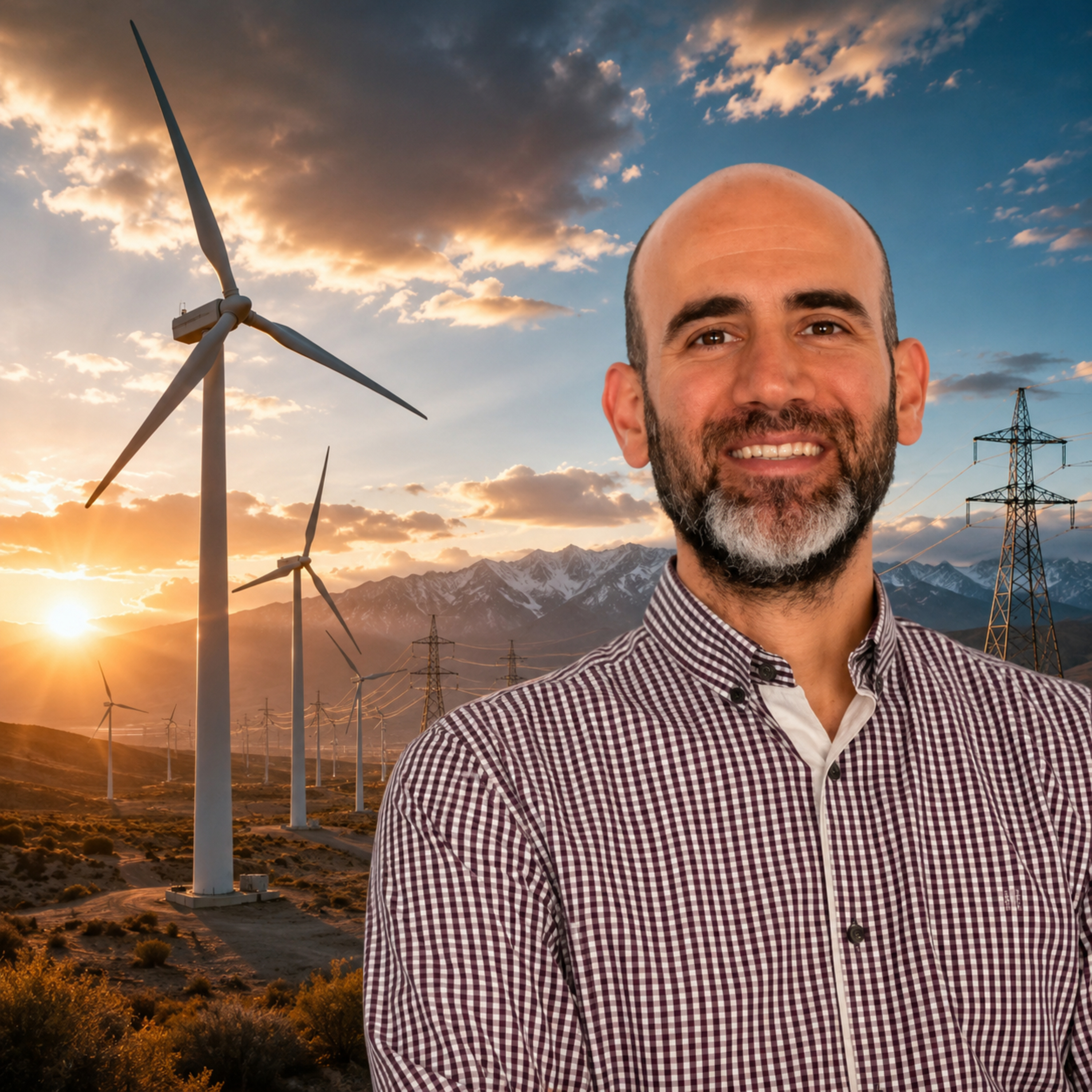 ¿Chile se convertirá en una potencia energética o perderemos la oportunidad? episode artwork