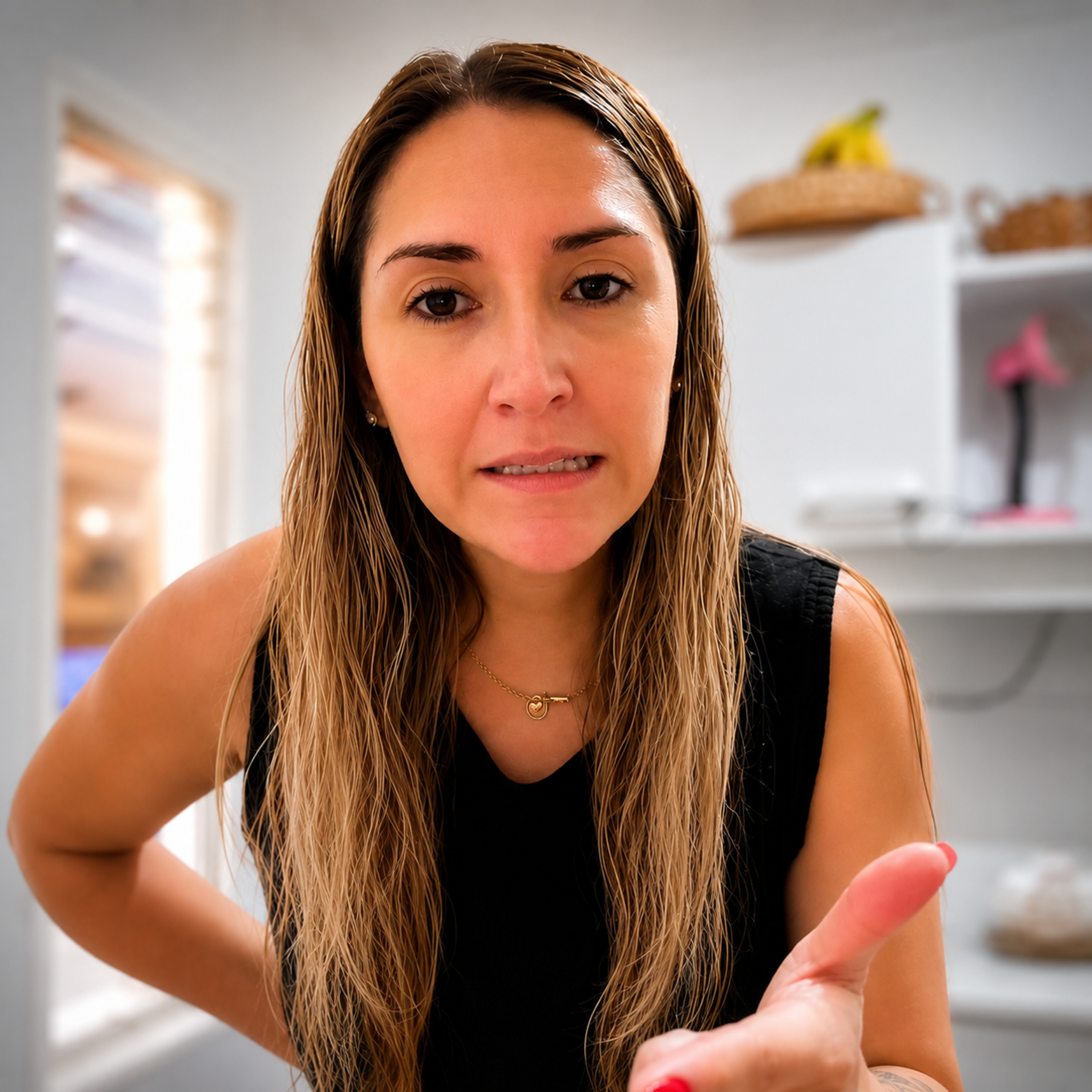 Pata Valdivieso: "Llevo 10 años siendo la voz de mi hijo con autismo no verbal" episode artwork