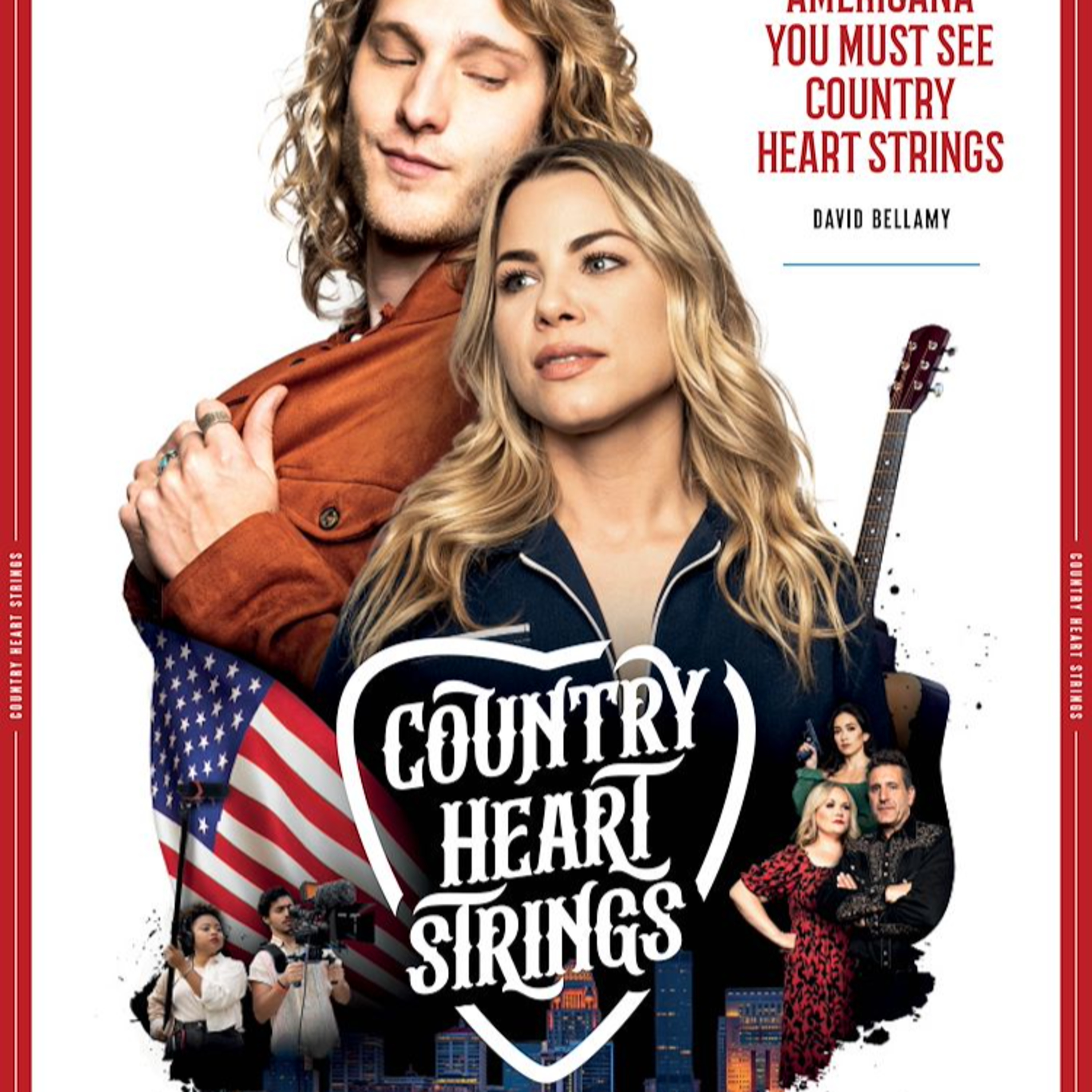 Podcast interviews Grolloo Radio