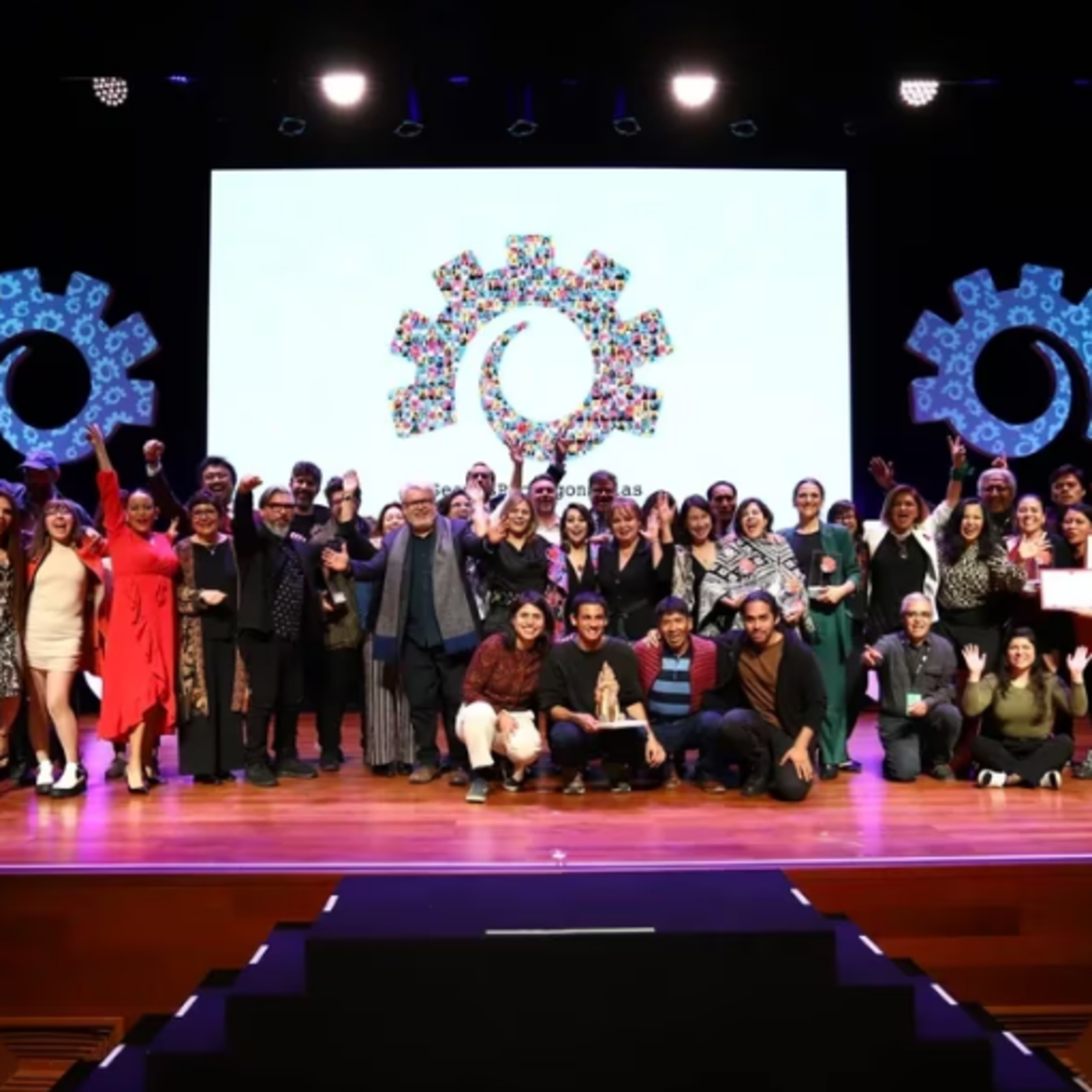 Informe cultural : Producción cinematográfica de Puno en el 27 festival de cine – Lima 2023 episode artwork
