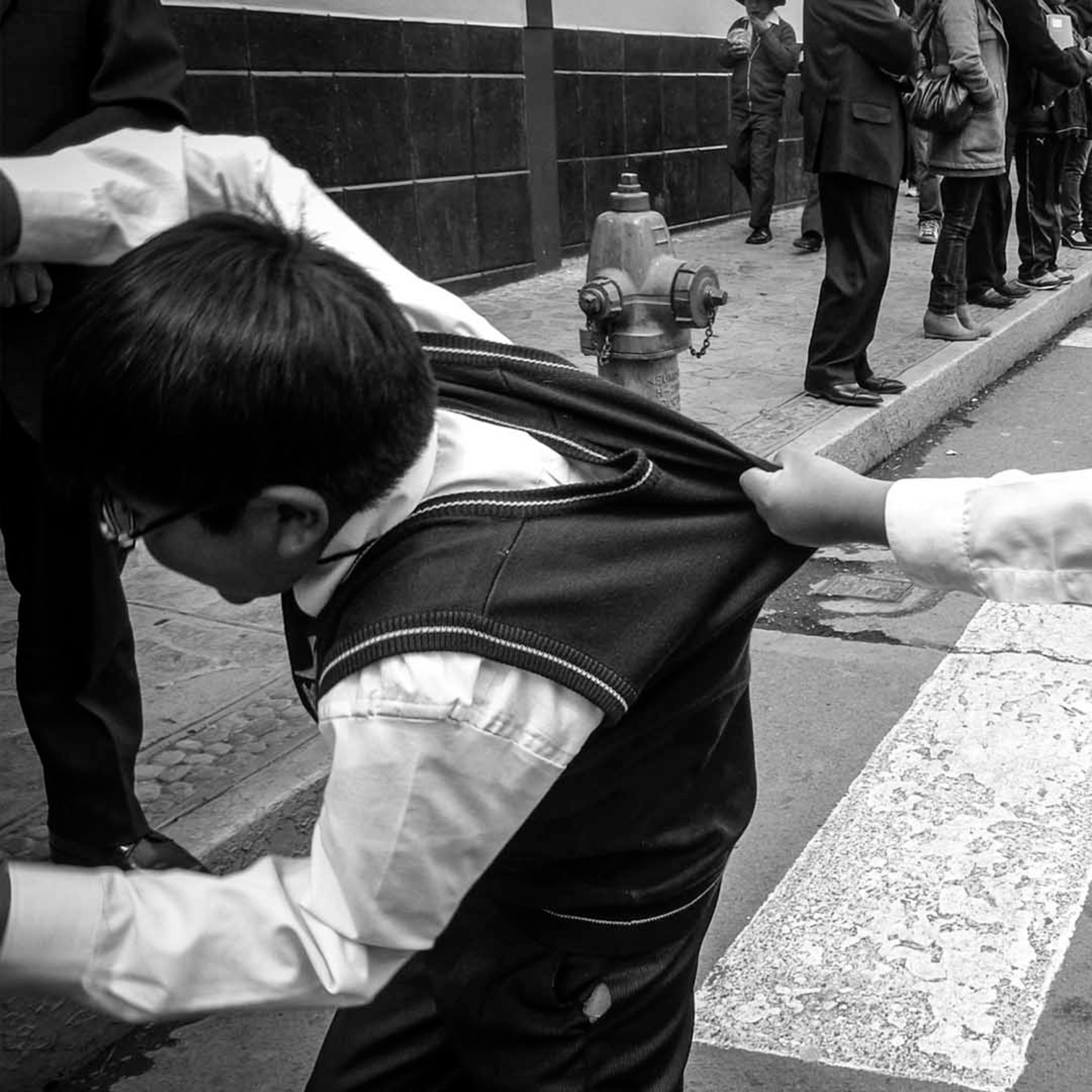 Casos de violencia escolar son minimizamos por autoridades educativas pese a incremento episode artwork