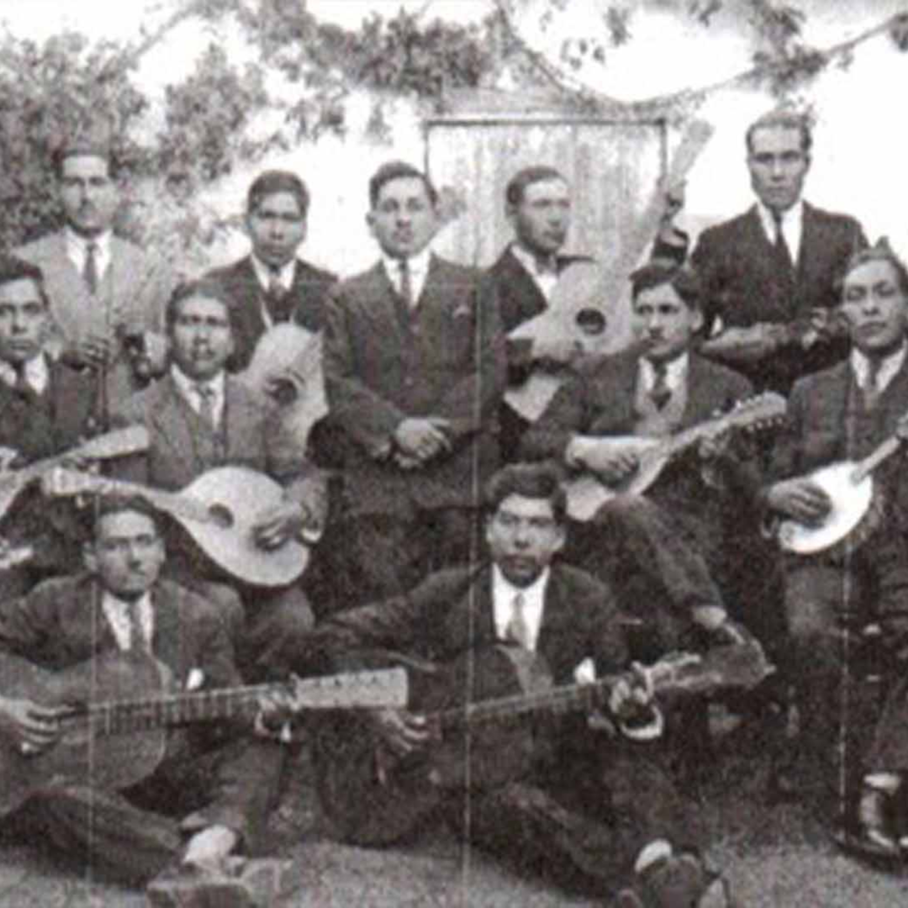 Cultura vivencial del altiplano: A los cien años del Conjunto Obrero Masias de Arte Vernacular episode artwork