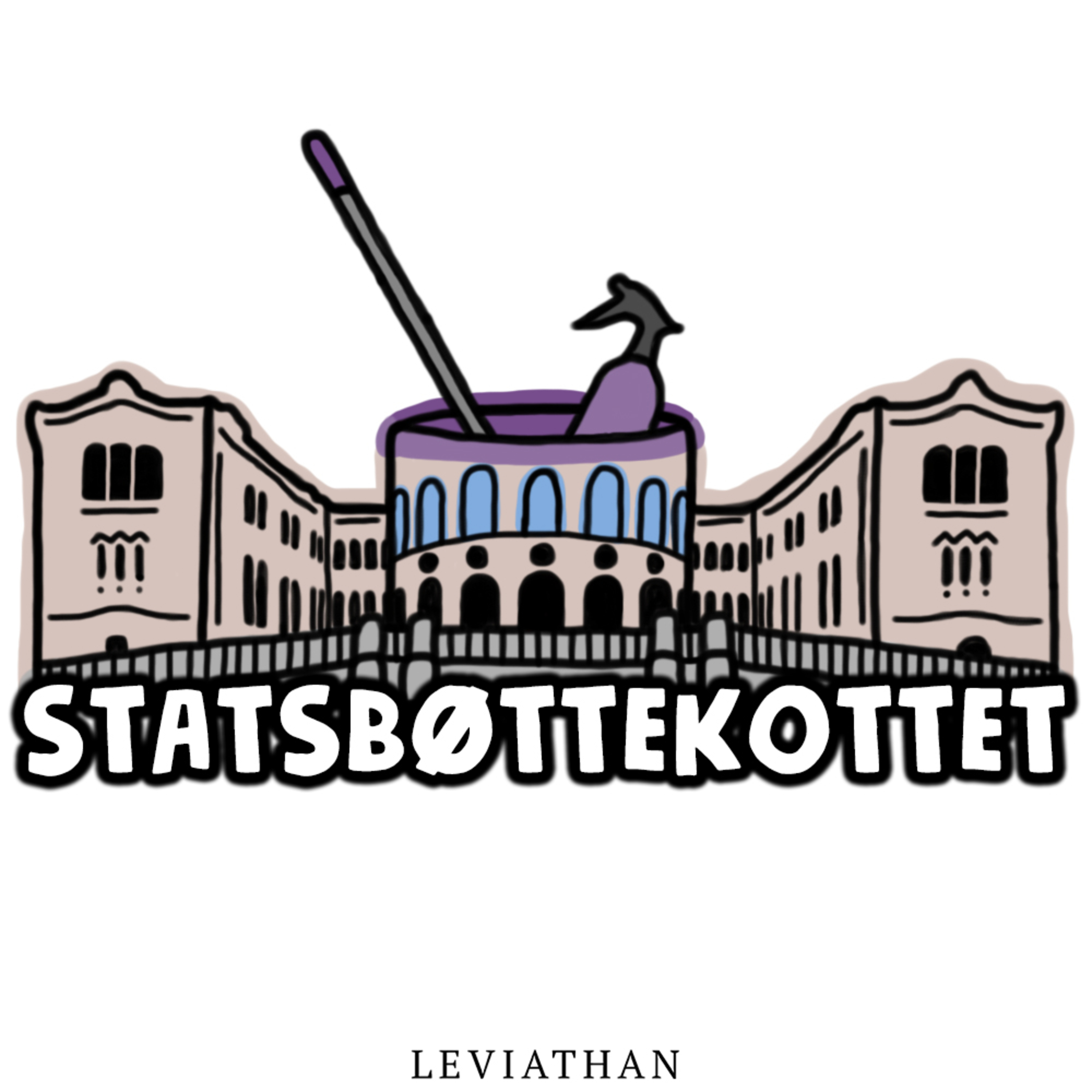 Statsbøttekottet