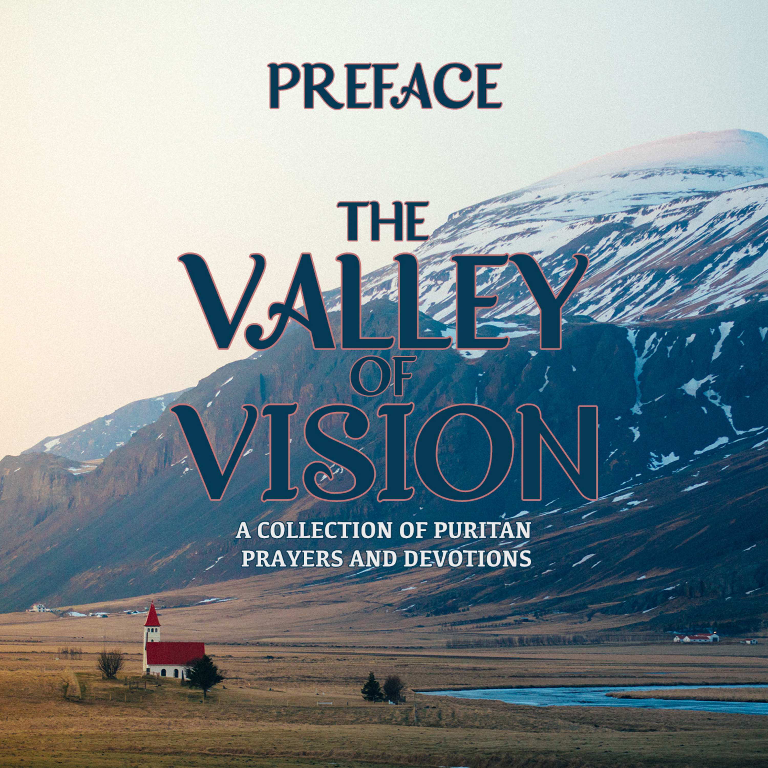 Preface episode artwork