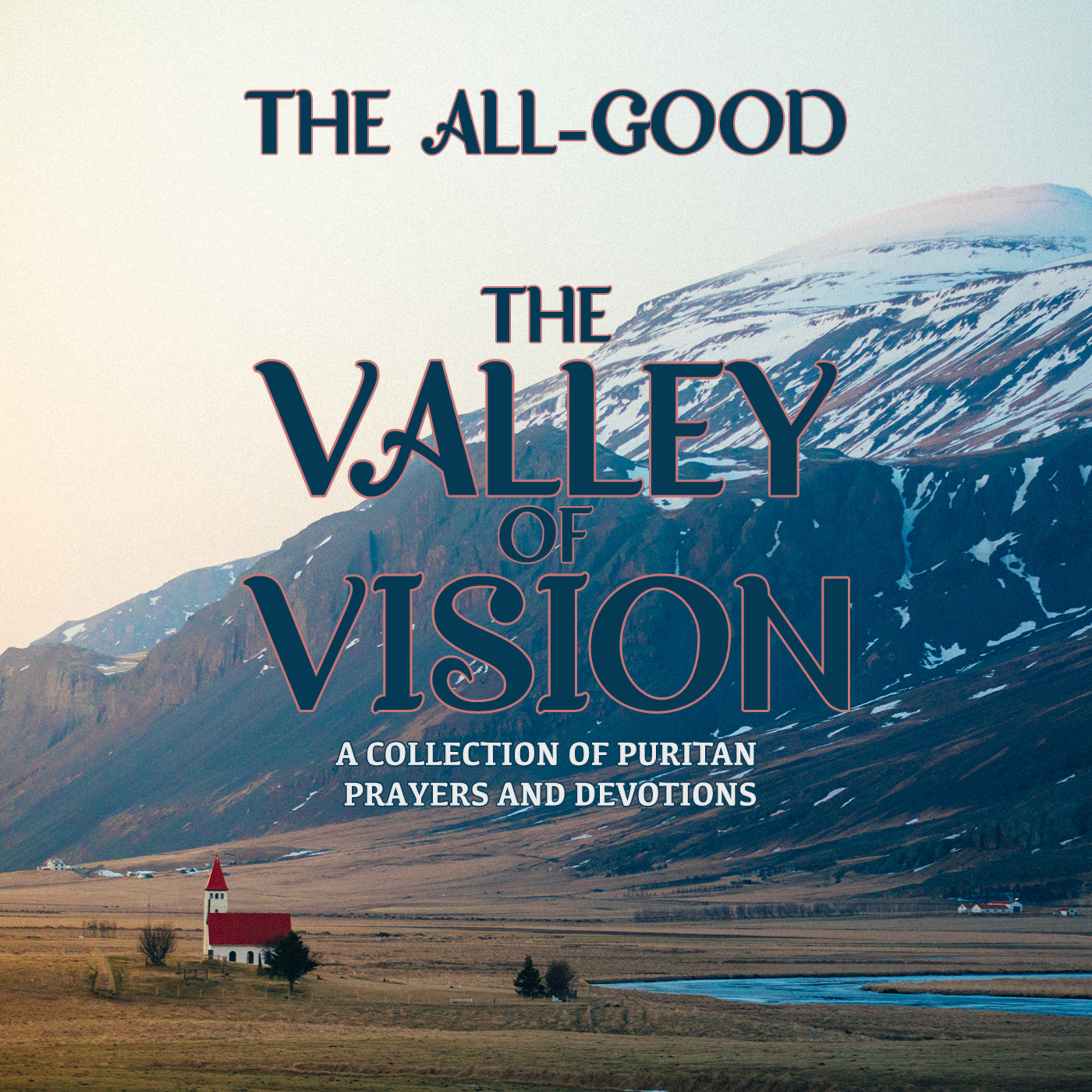 The All-Good episode artwork