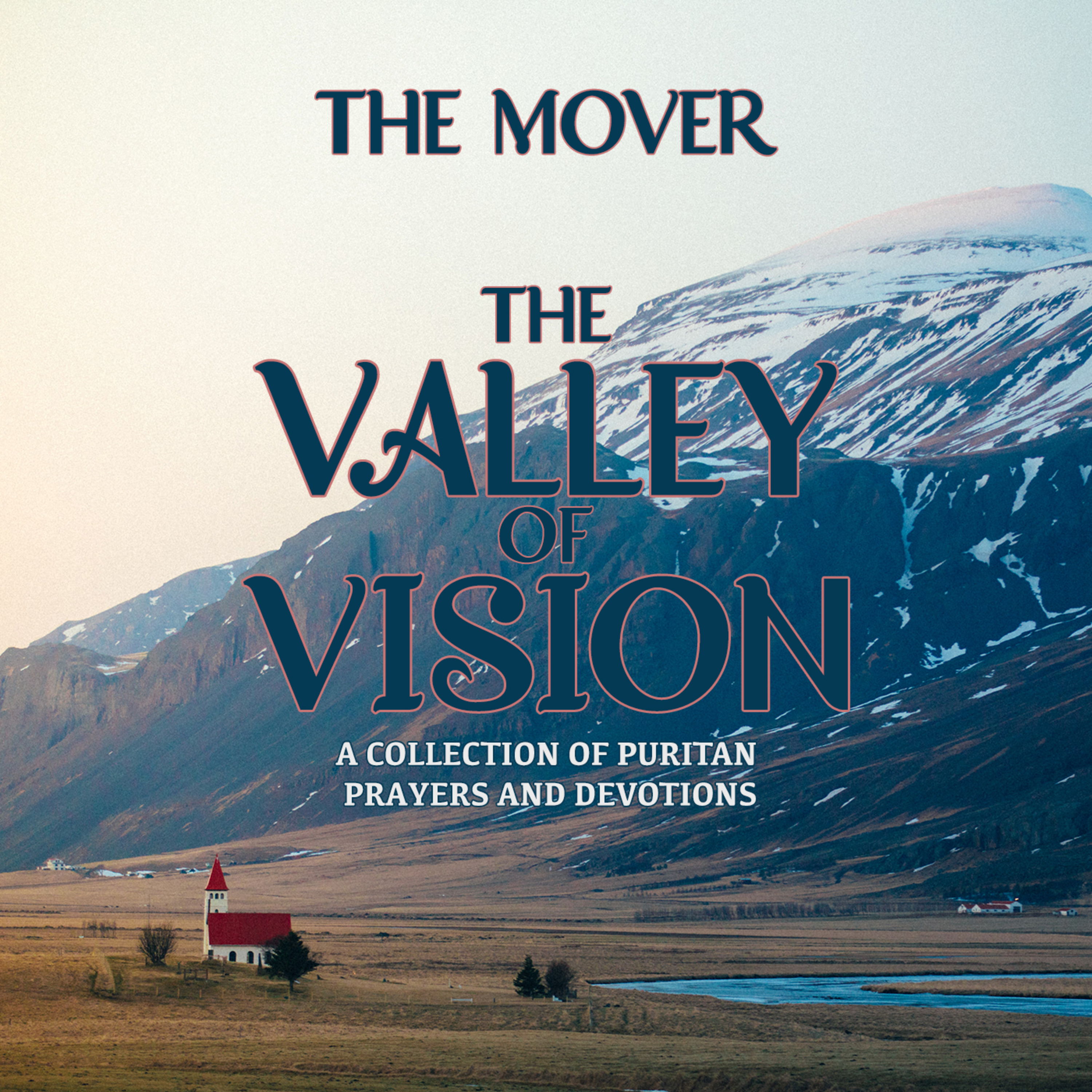 The Mover episode artwork