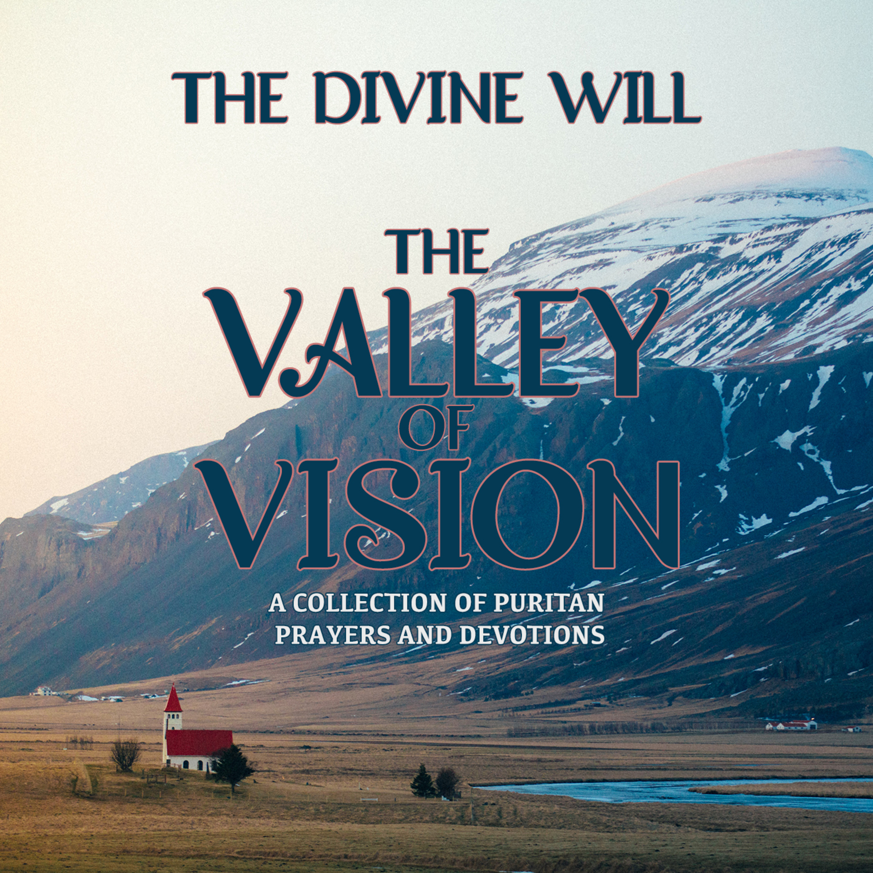 The Divine Will episode artwork