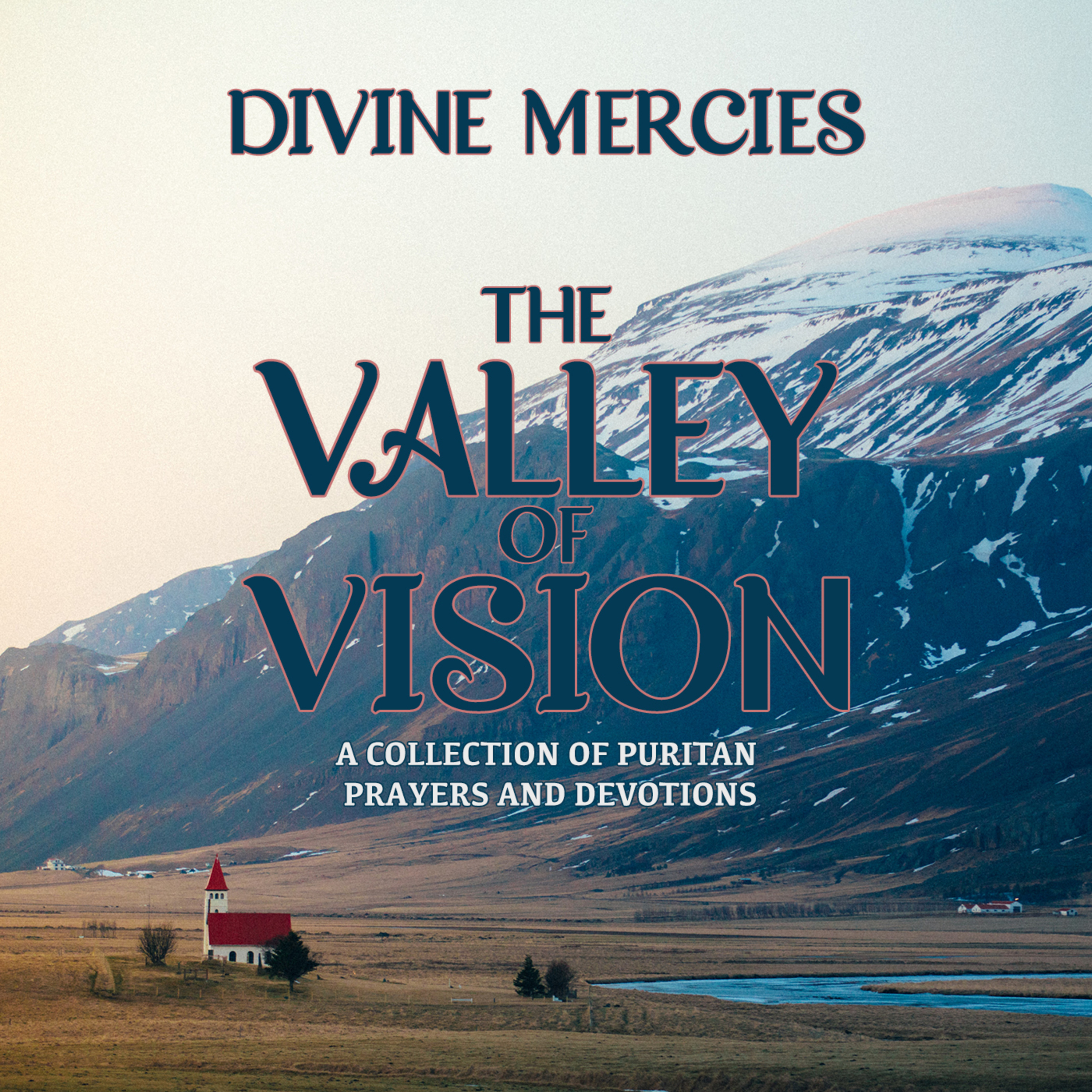 Divine Mercies episode artwork