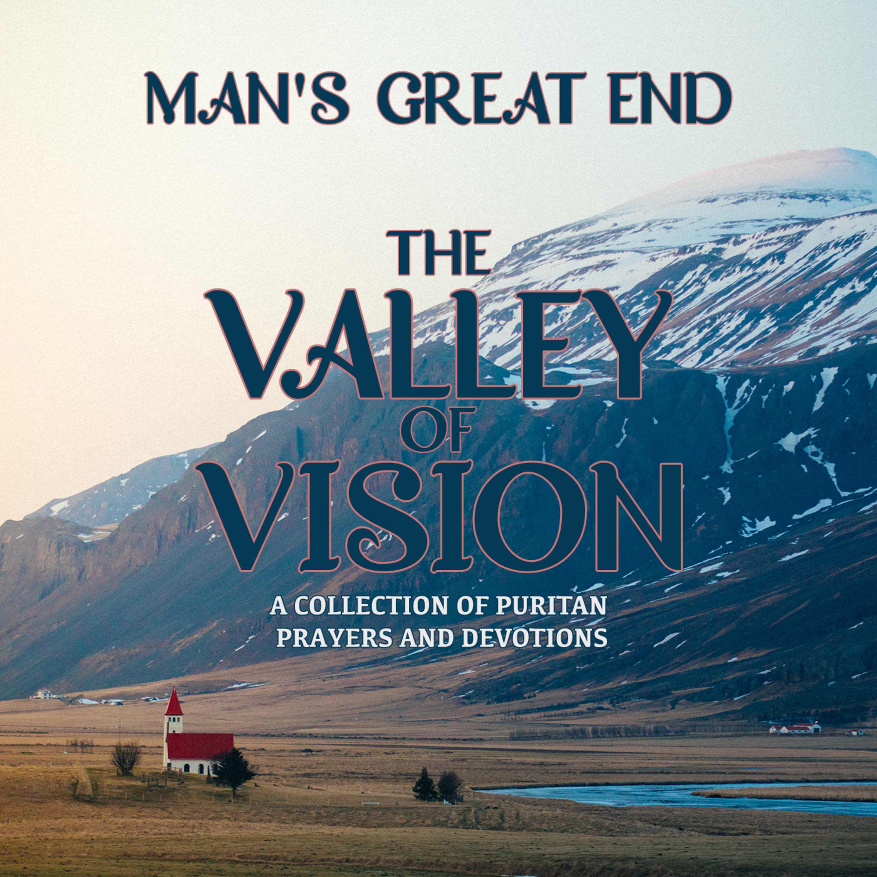 Man's Great End episode artwork