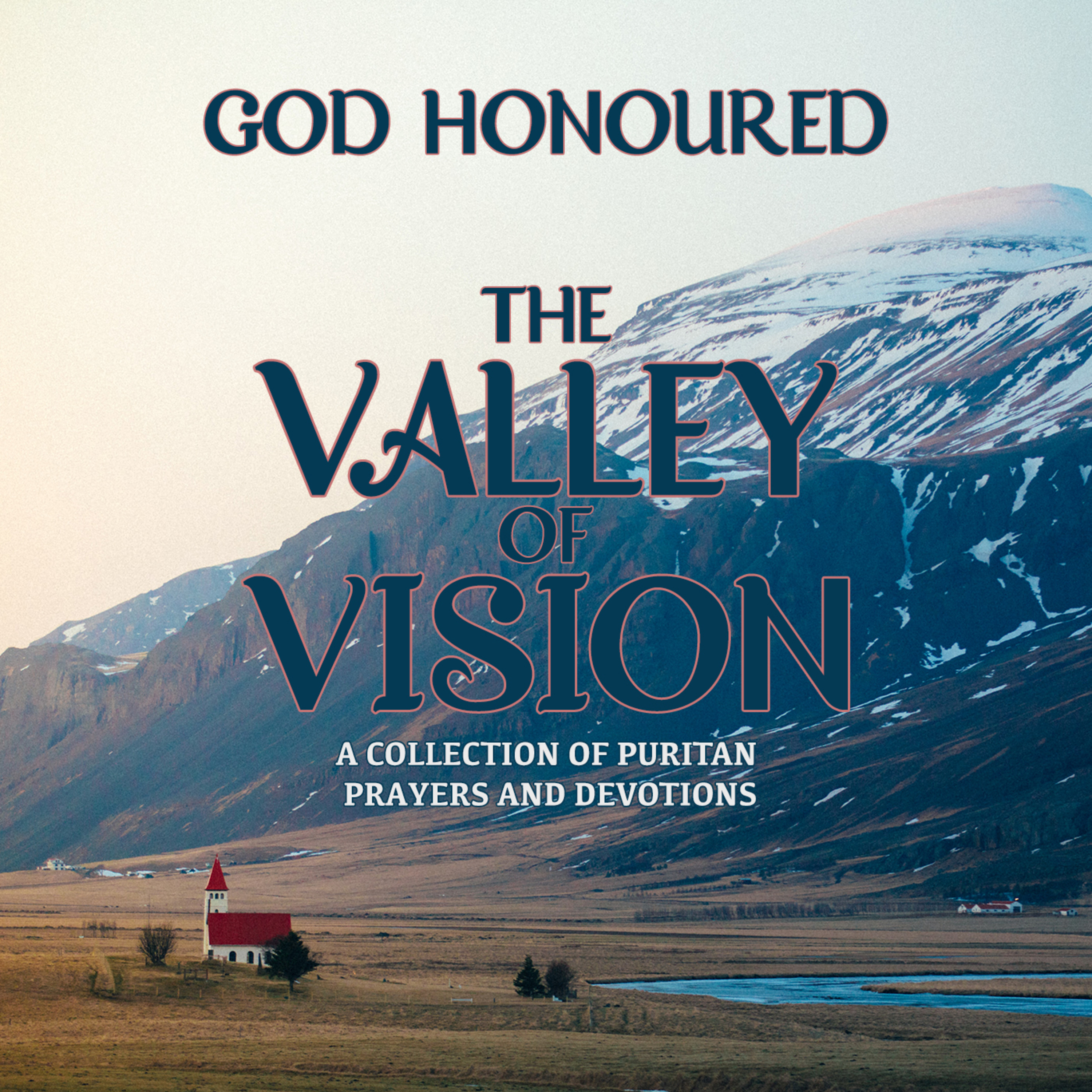 God Honoured episode artwork