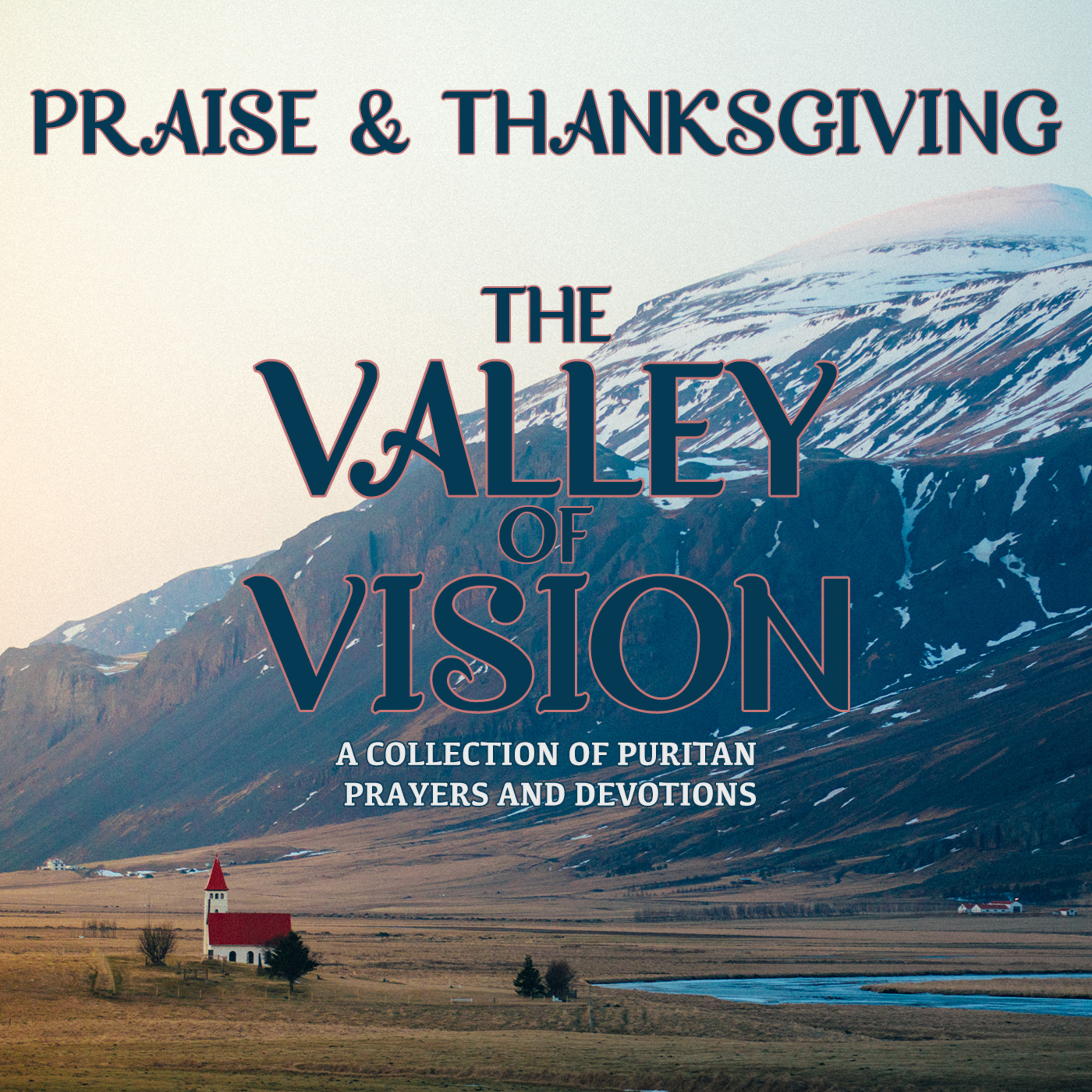 Praise and Thanksgiving episode artwork