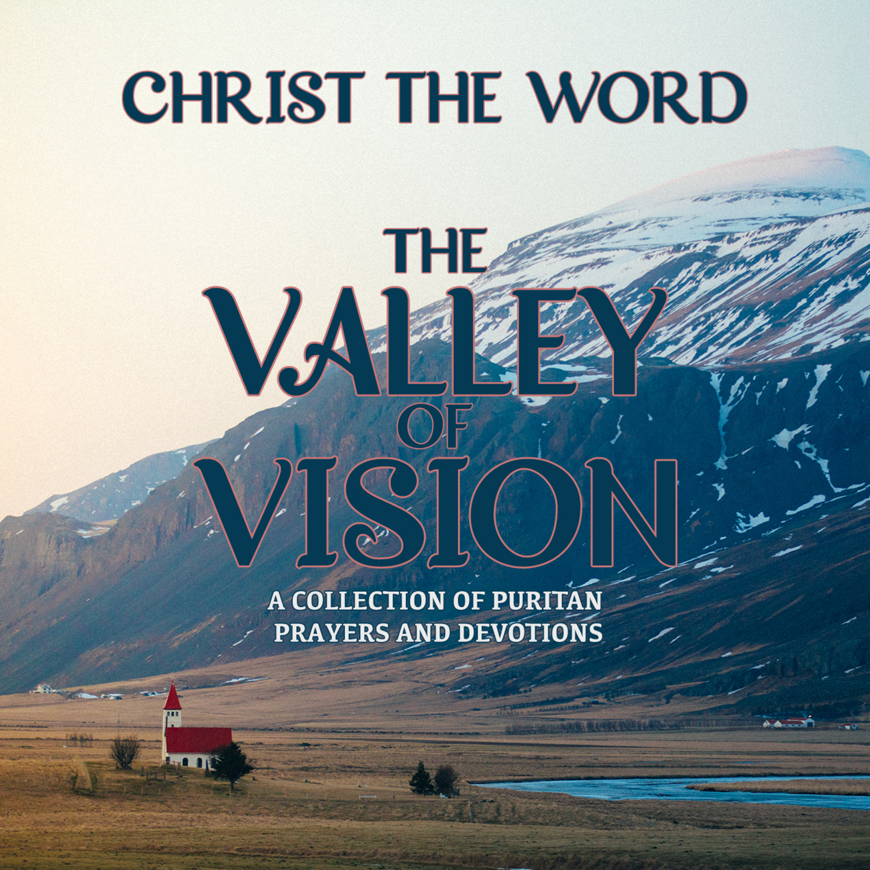 Christ The Word episode artwork