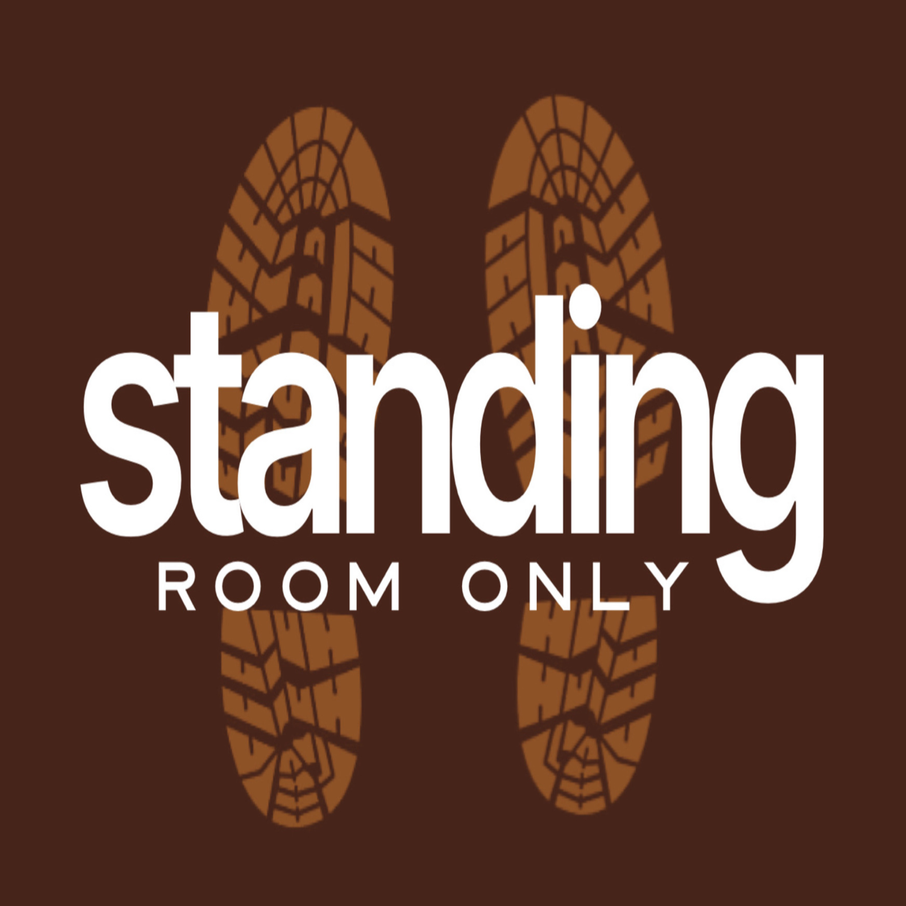 Standing Room Only by Pastor Josh Payne