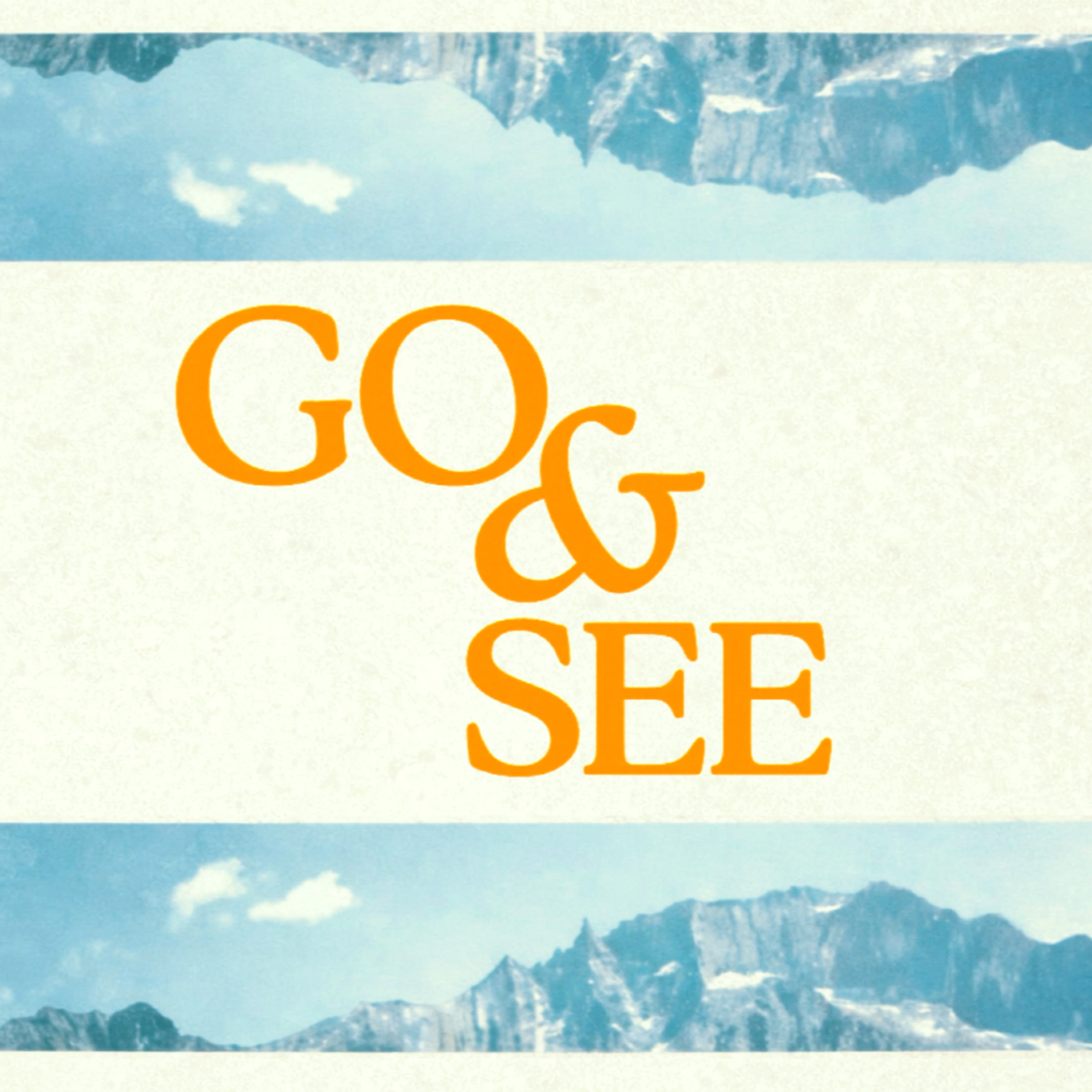 Go & See by Michael Nutter  episode artwork
