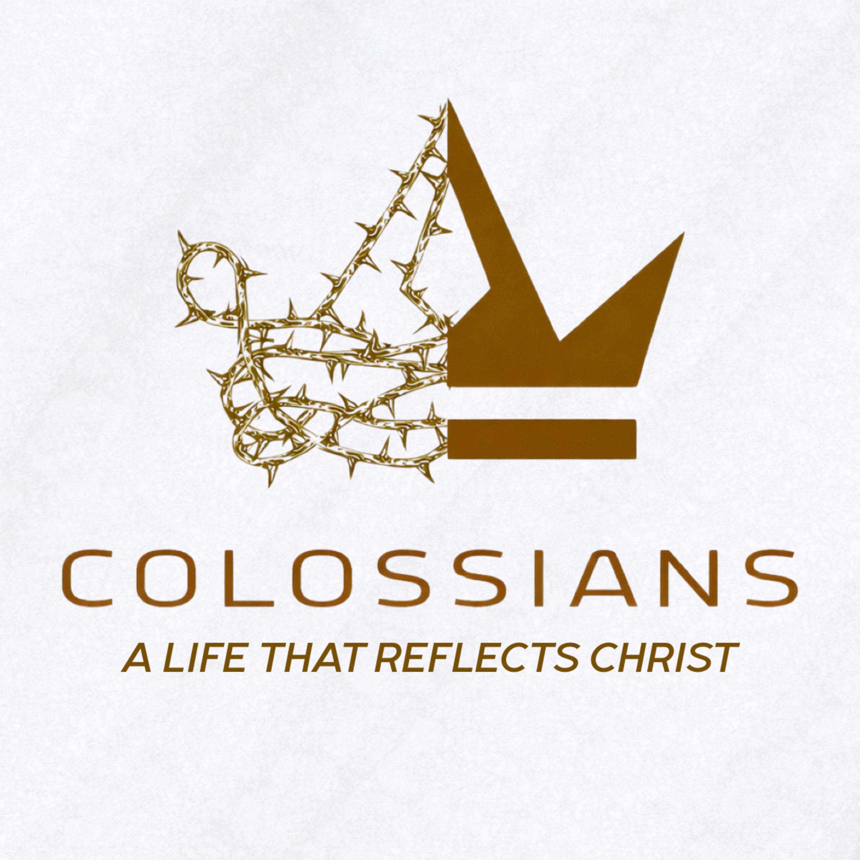 Colossians: A Life That Reflects Christ (Lesson 4) by Pastor Josh Payne  episode artwork