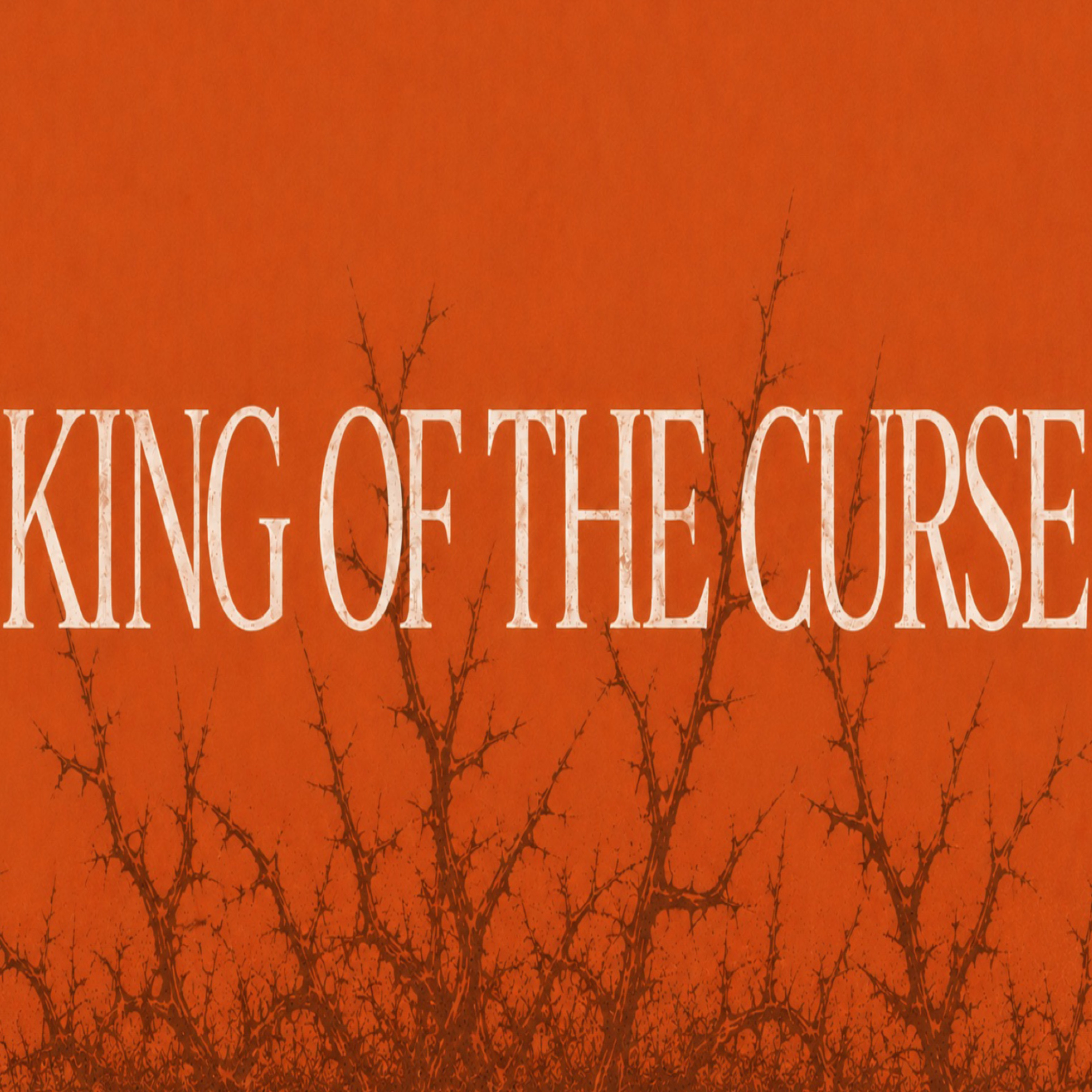 King of the Curse by Michael Nutter  episode artwork