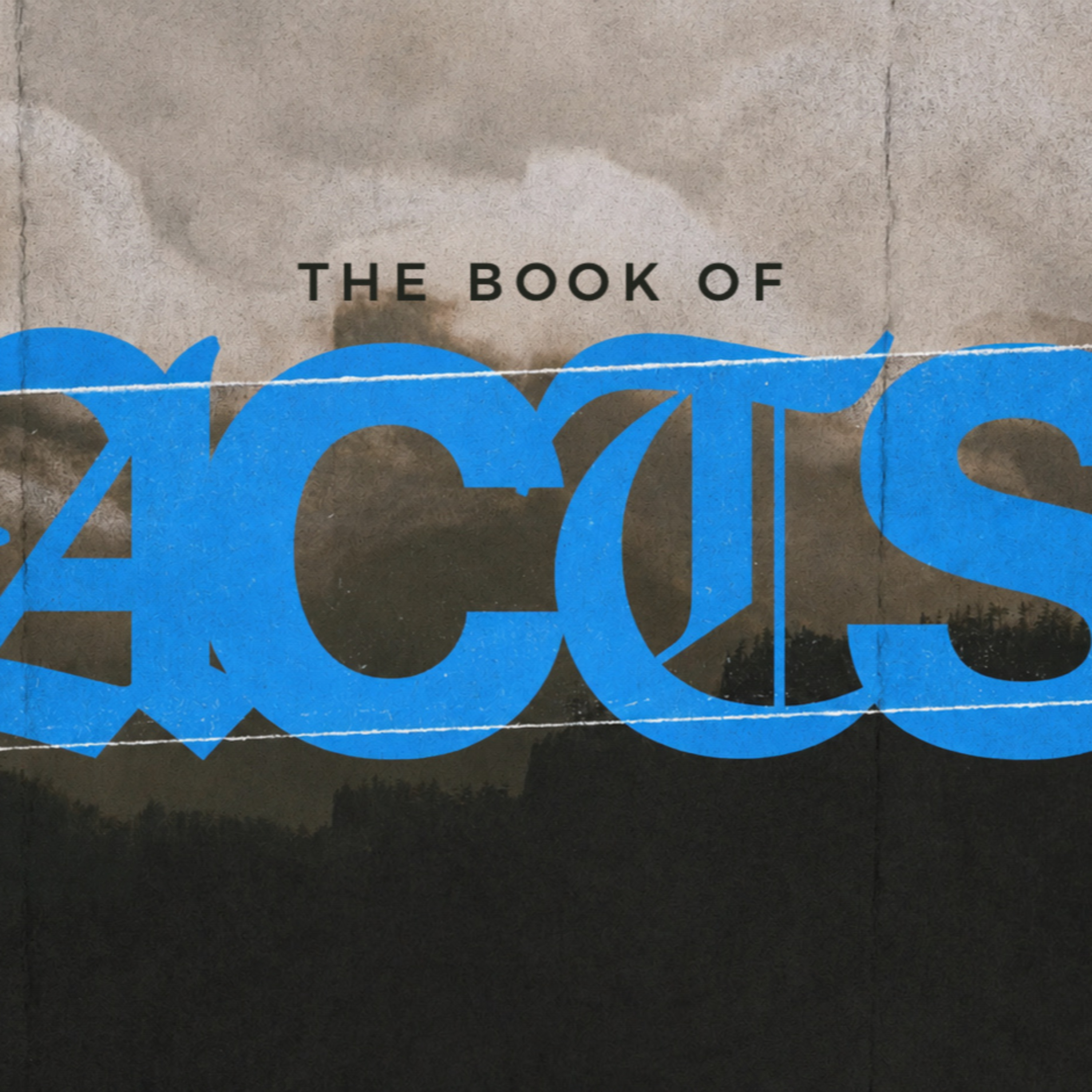 The Book of Acts (Lesson 2) by Michael Nutter  episode artwork