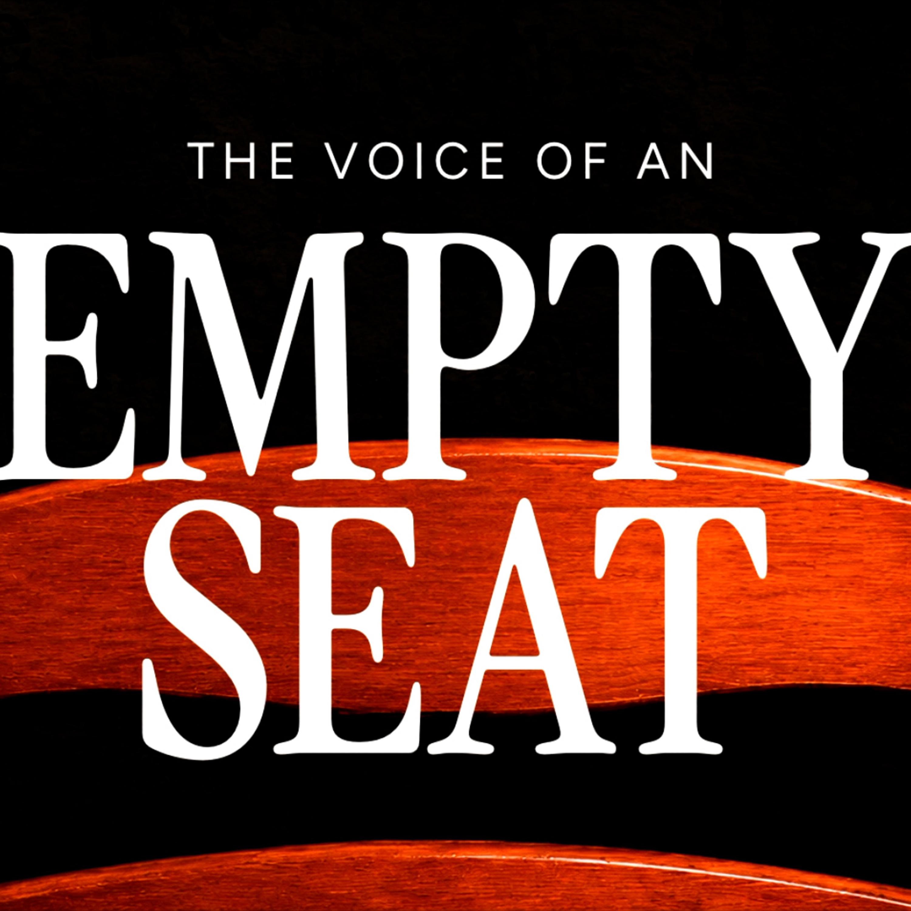 The Voice of an Empty Seat by Pastor Josh Payne  episode artwork