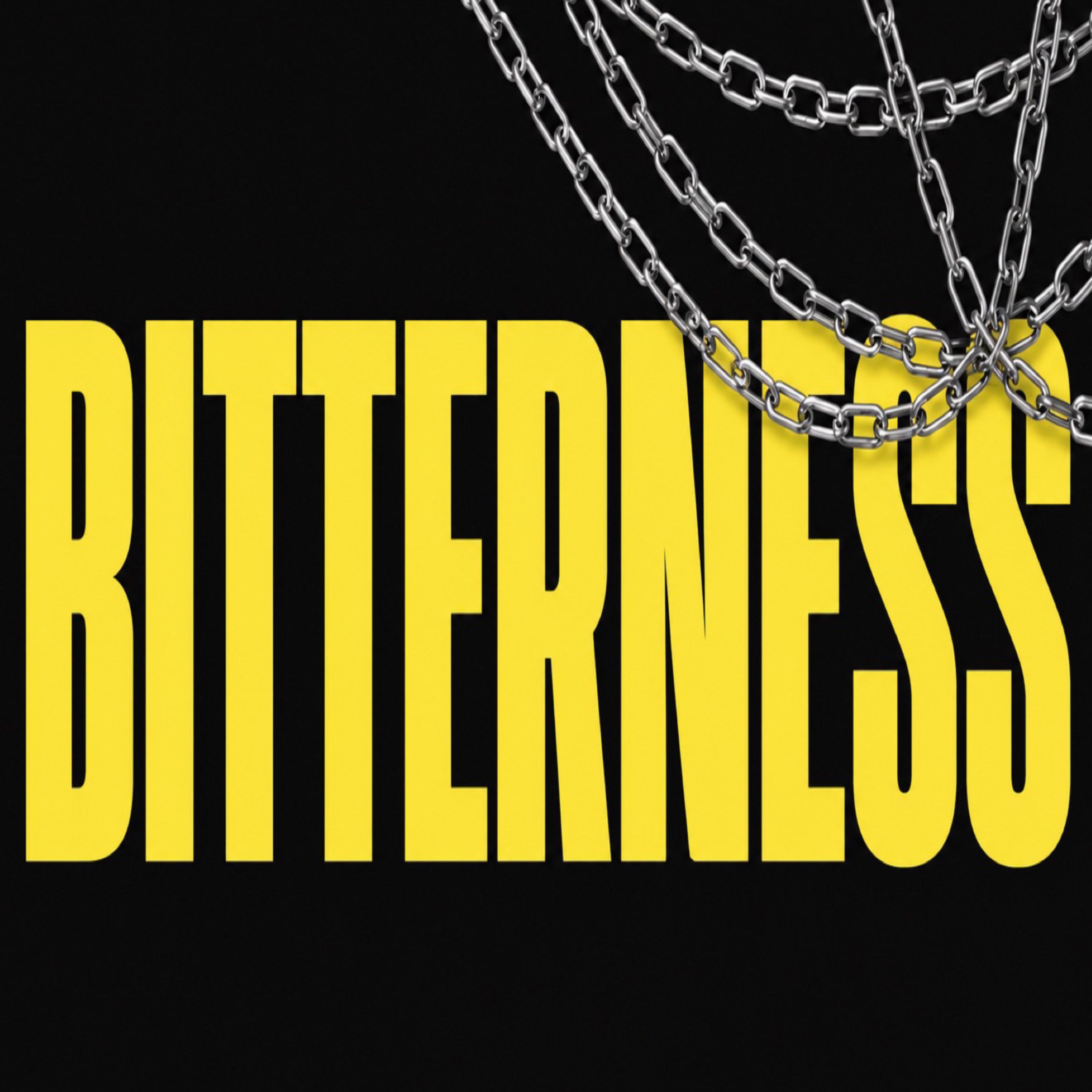 Bitterness by John Russell episode artwork