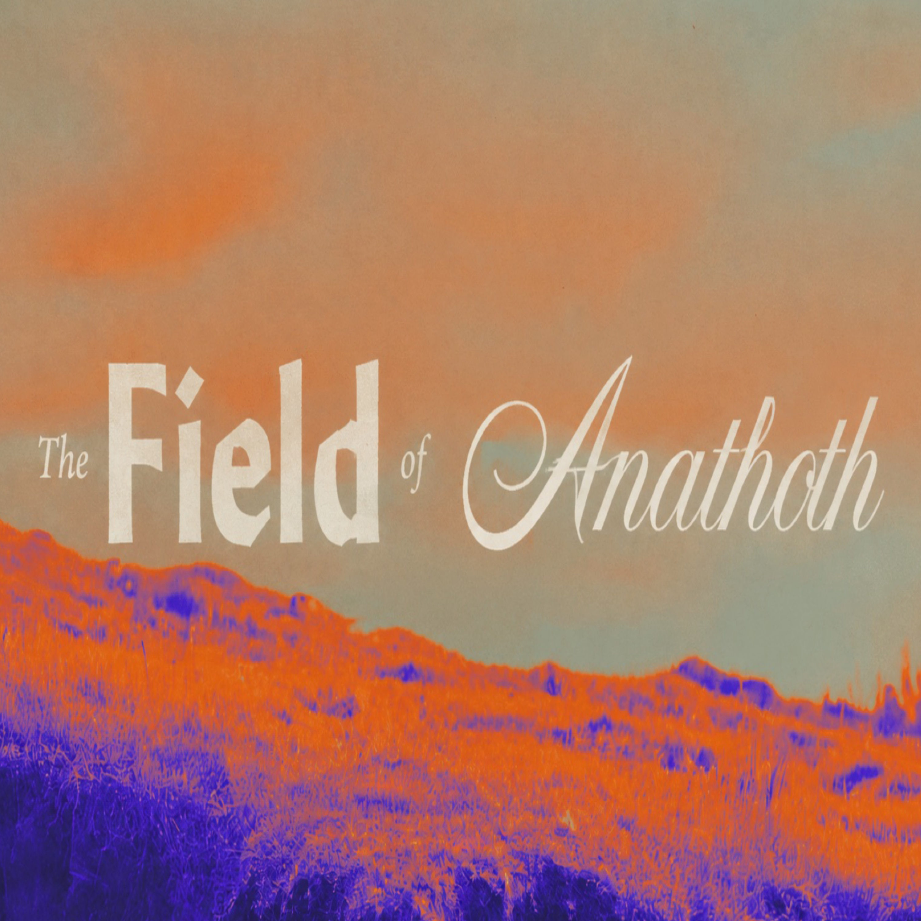 The Field of Anathoth by Pastor Josh Payne episode artwork