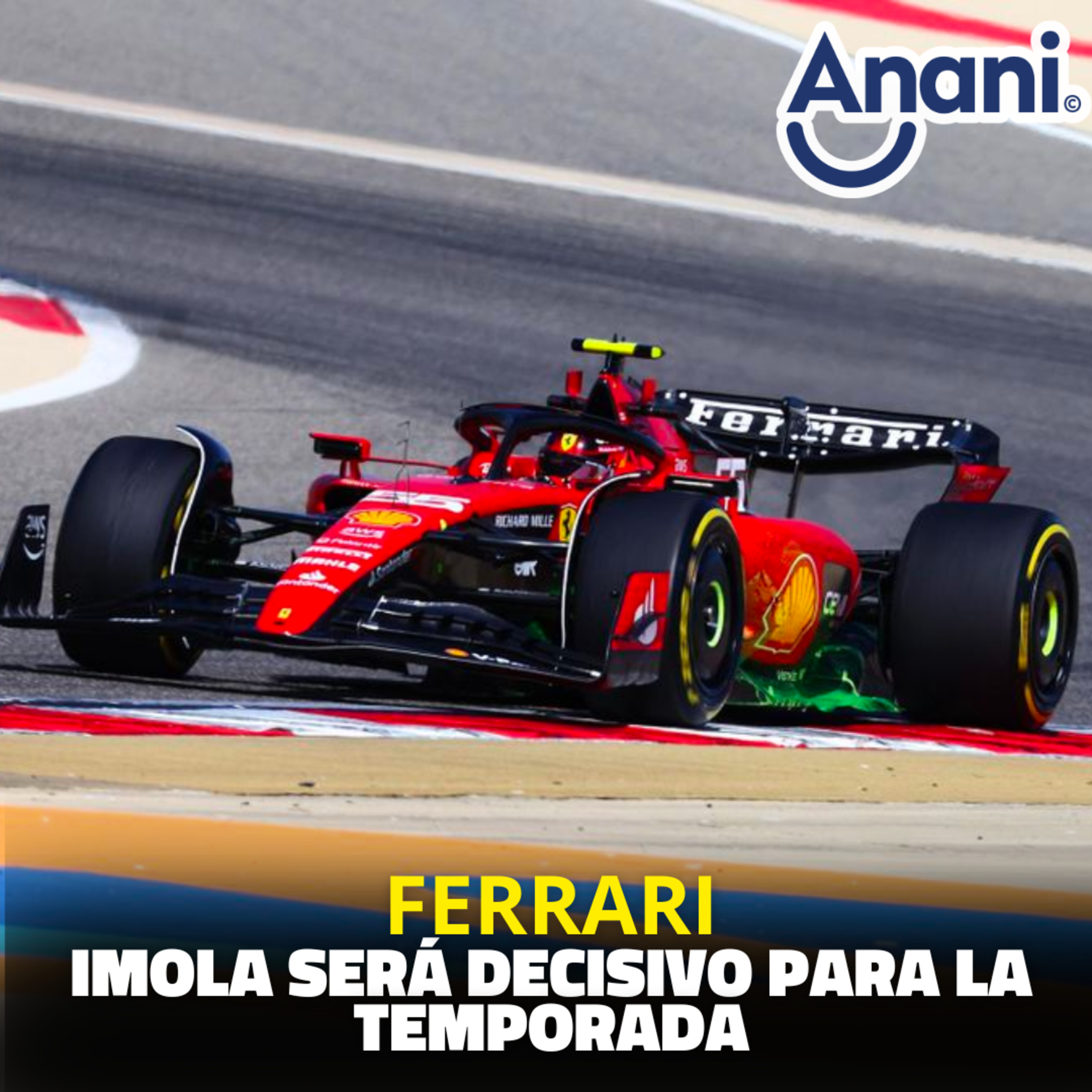 PR Racing Sports