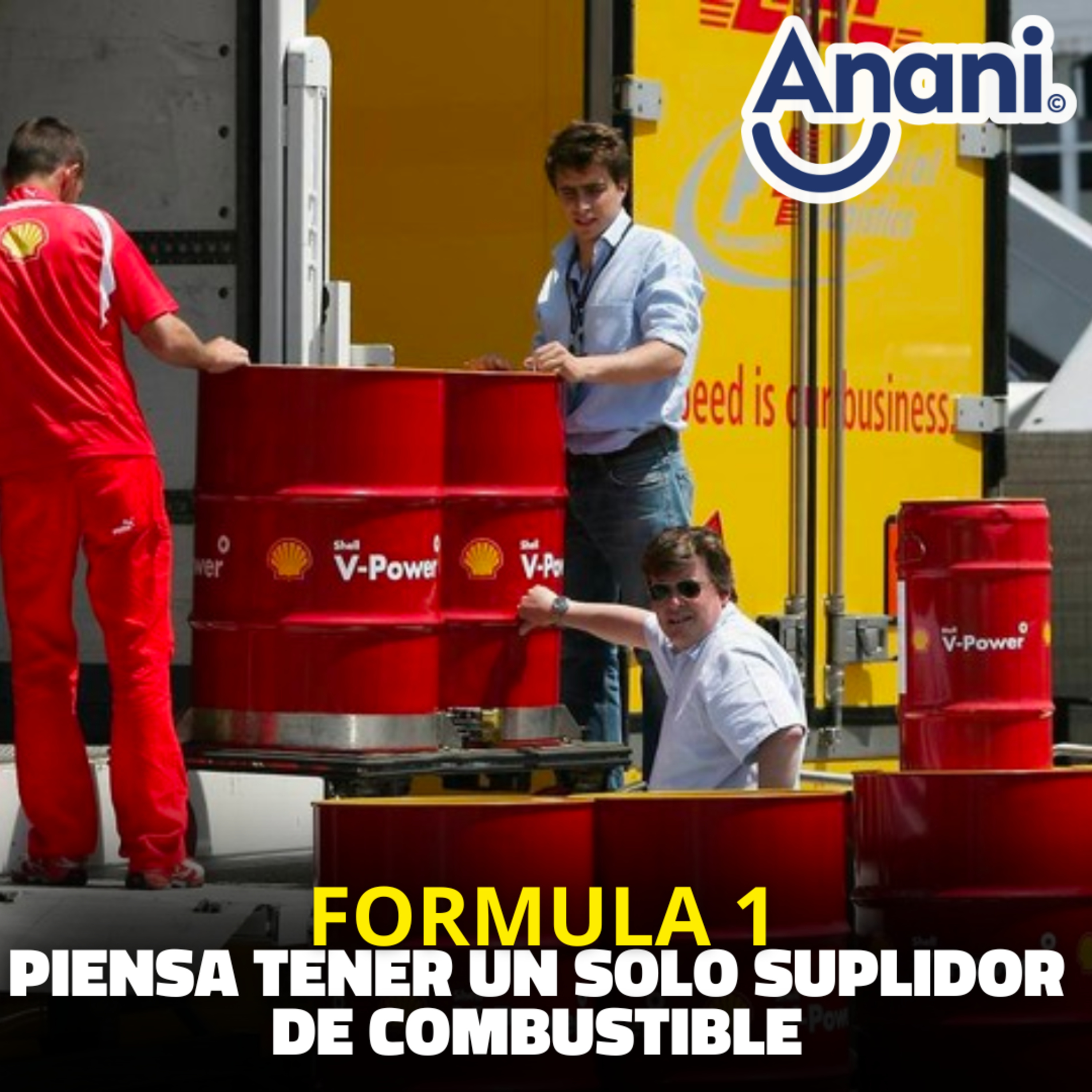 Portada de PR Racing Sports