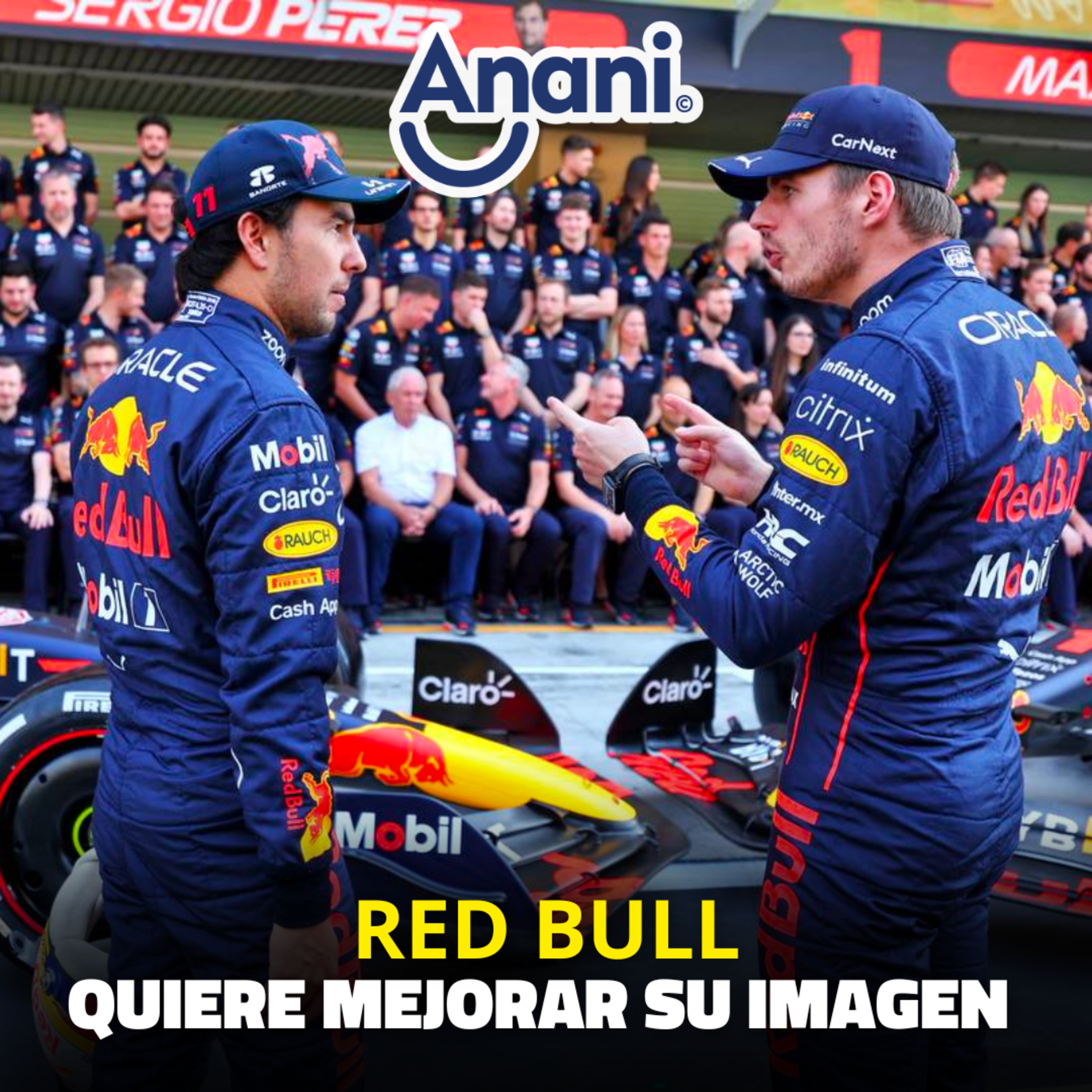 Portada de PR Racing Sports