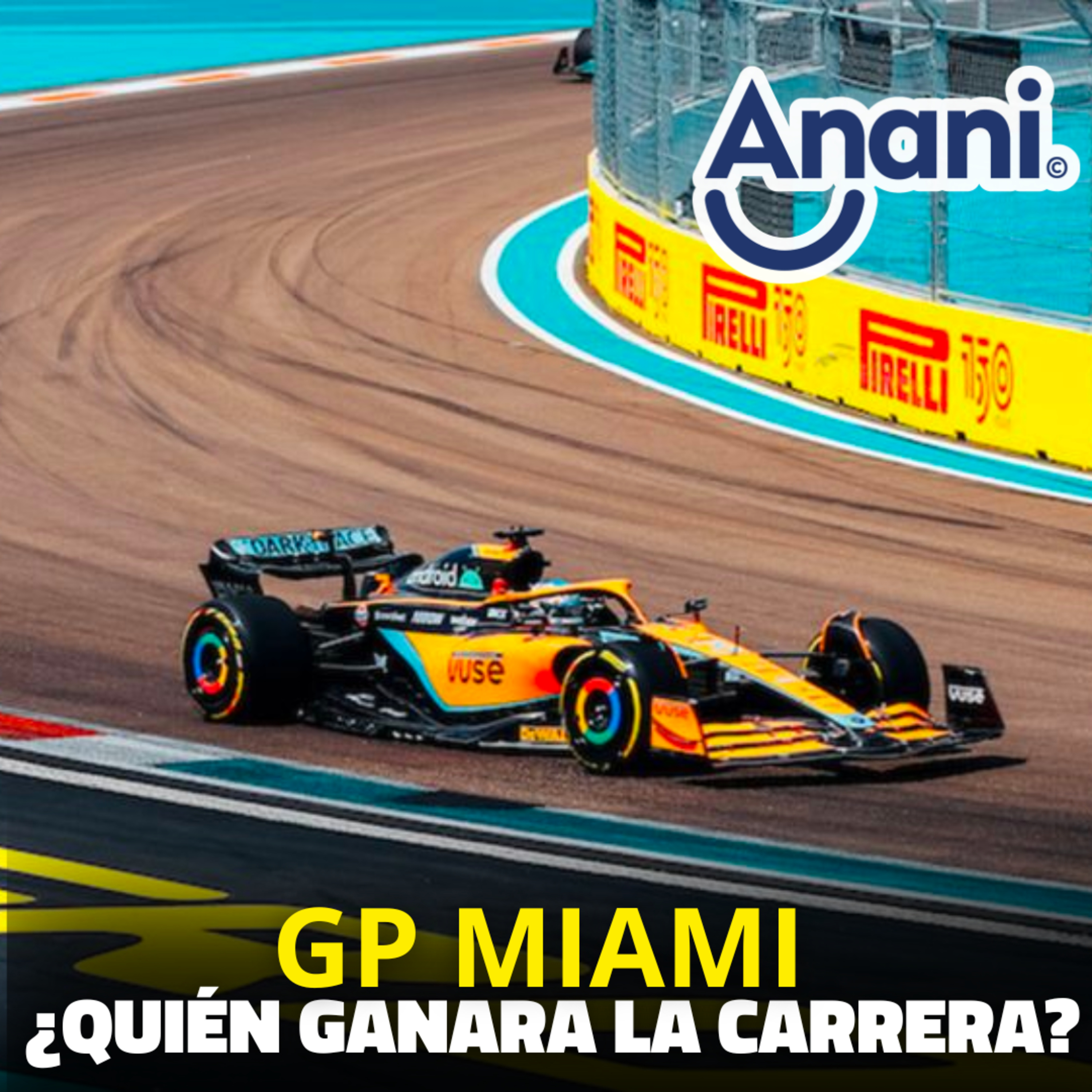 Portada de PR Racing Sports