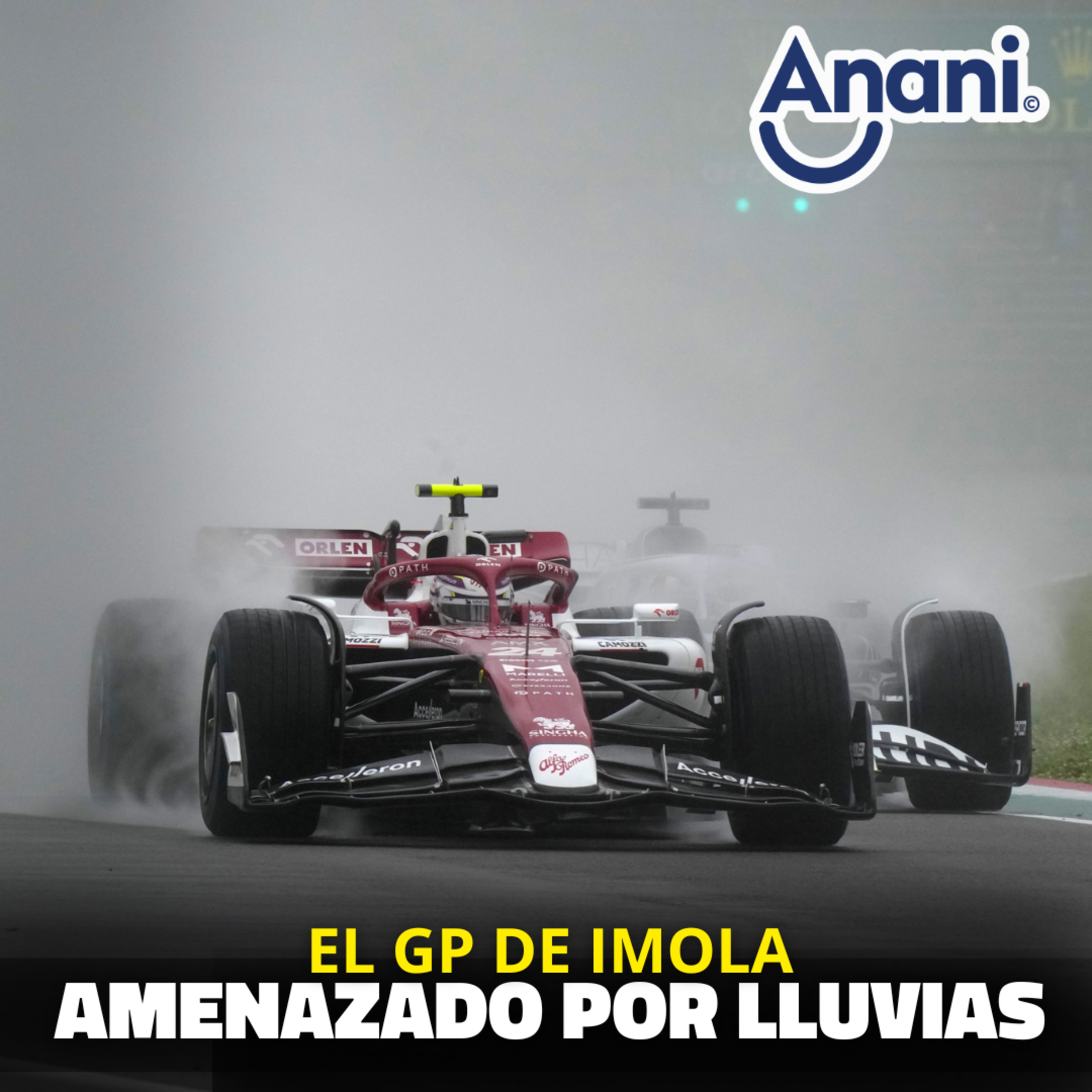 Portada de PR Racing Sports