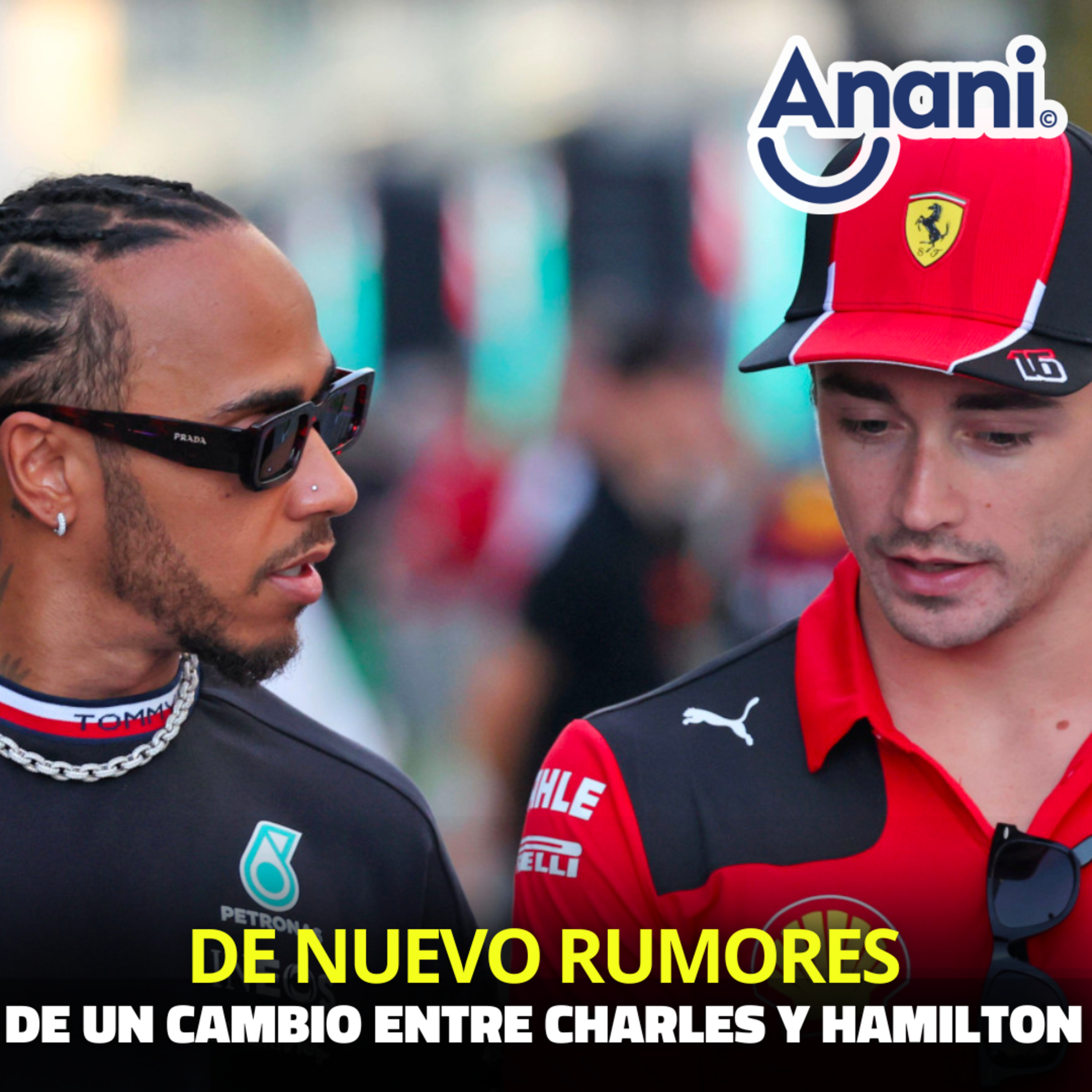 Portada de PR Racing Sports
