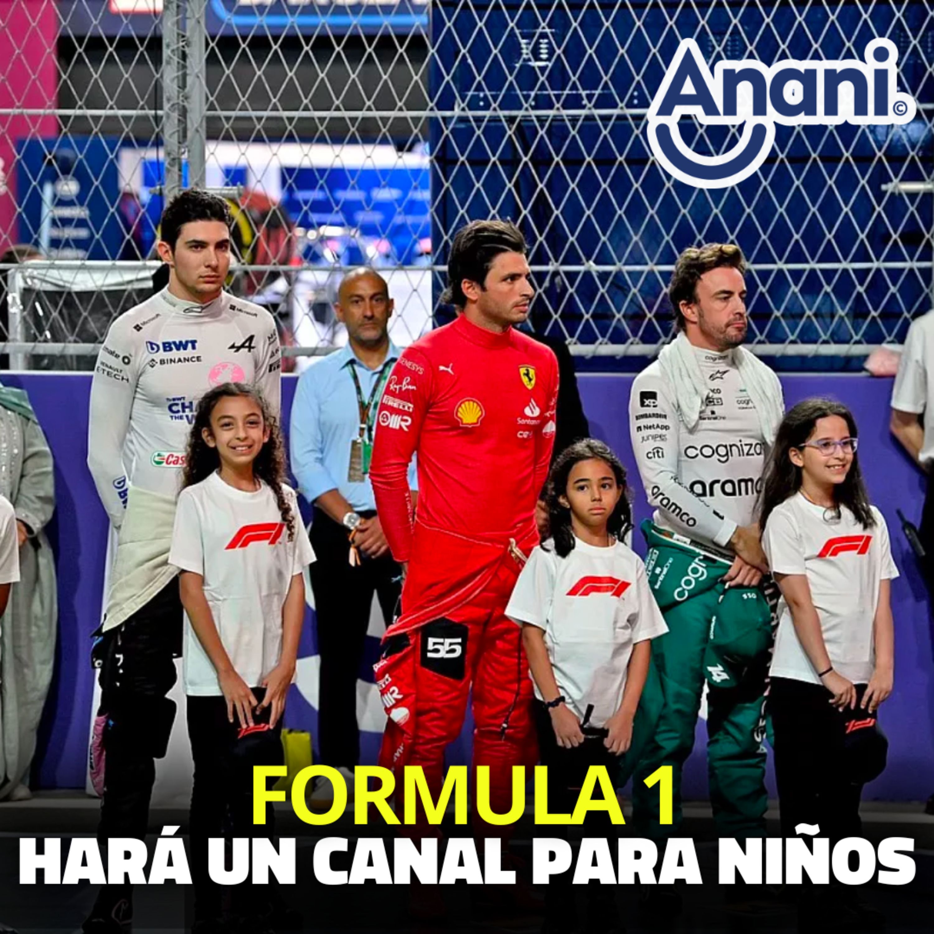 Portada de PR Racing Sports