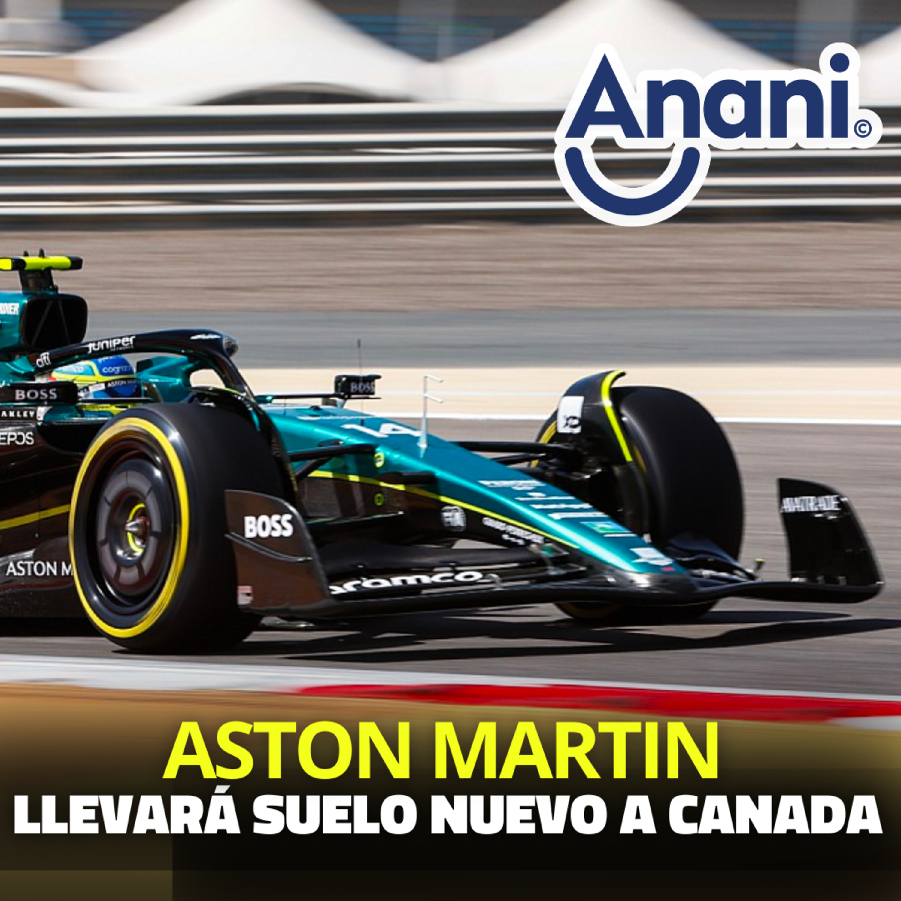 Portada de PR Racing Sports